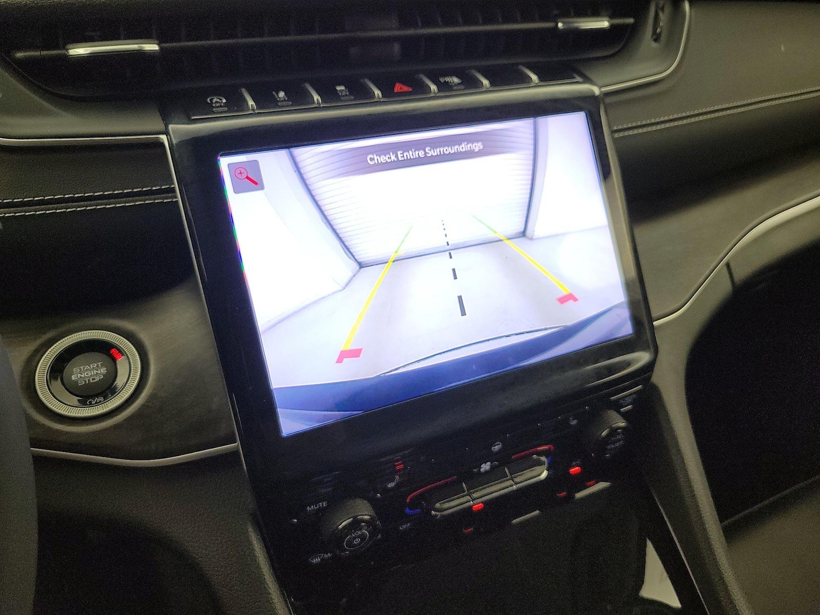 2023 Jeep Grand Cherokee L Limited - Photo 16