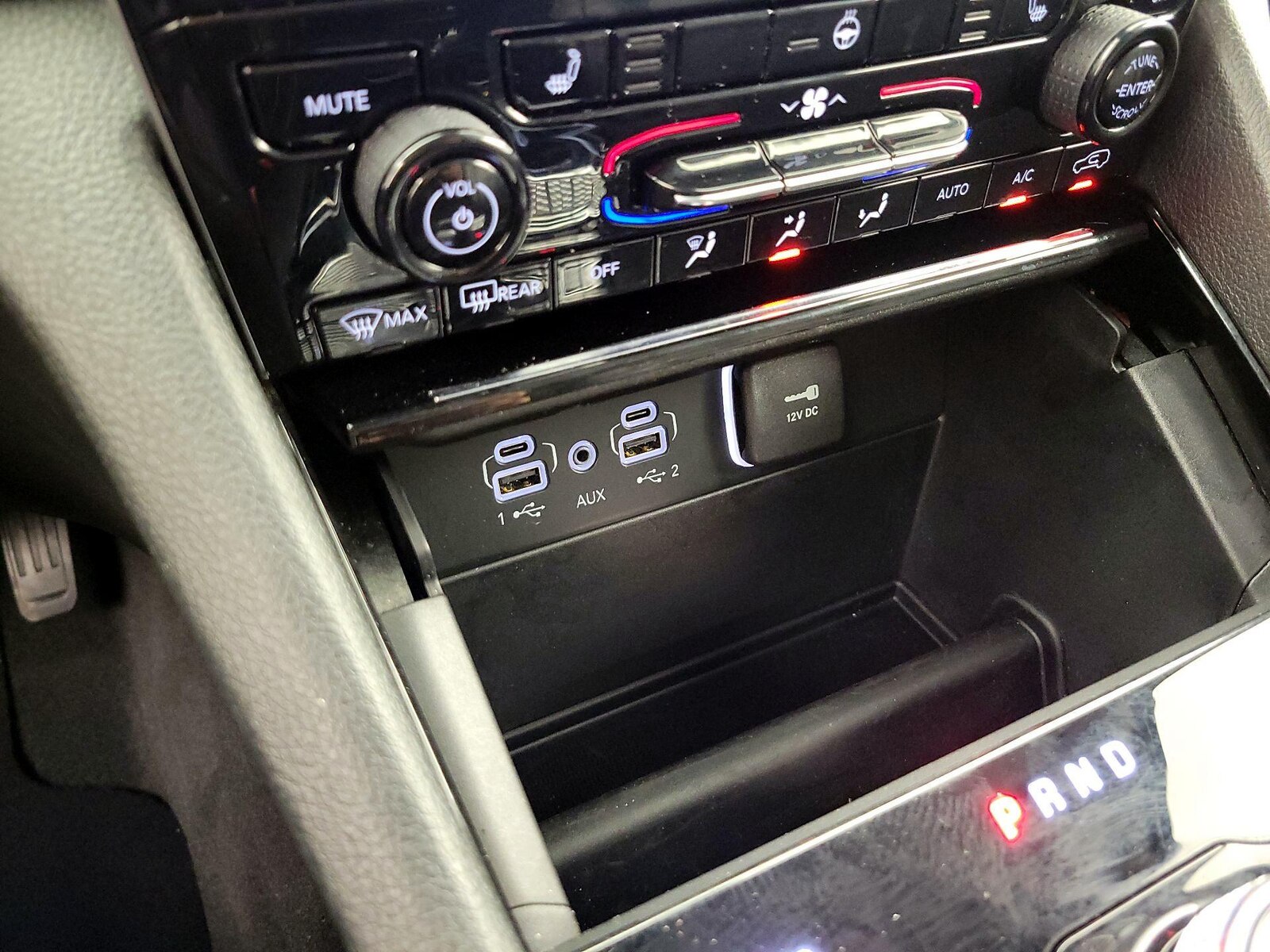 2023 Jeep Grand Cherokee L Limited - Photo 20