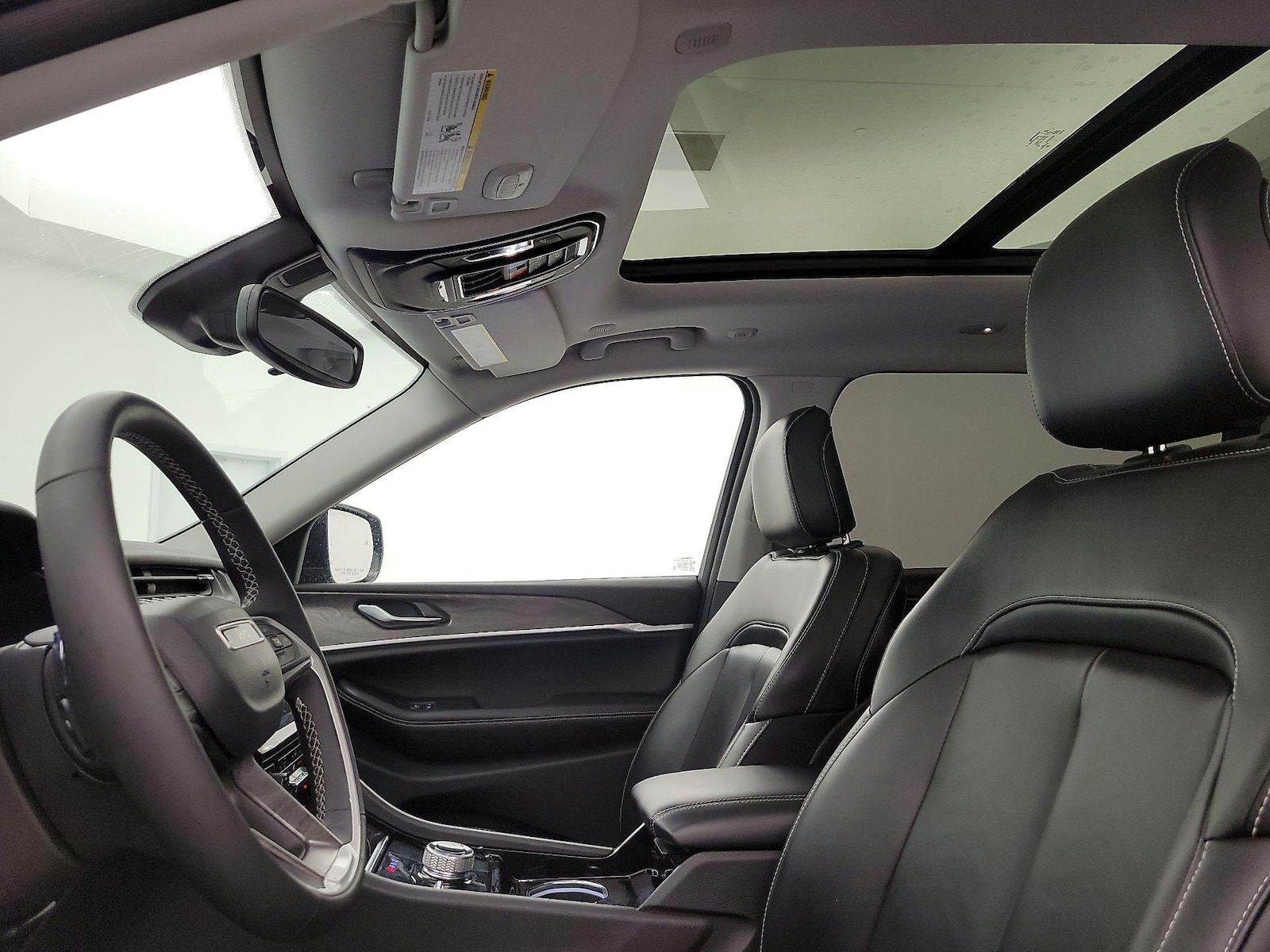 2023 Jeep Grand Cherokee L Limited - Photo 21