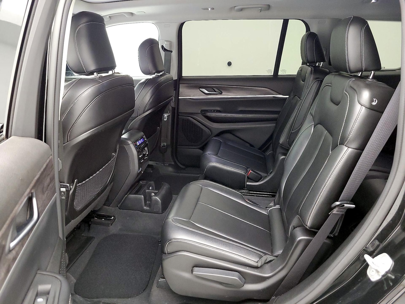 2023 Jeep Grand Cherokee L Limited - Photo 22