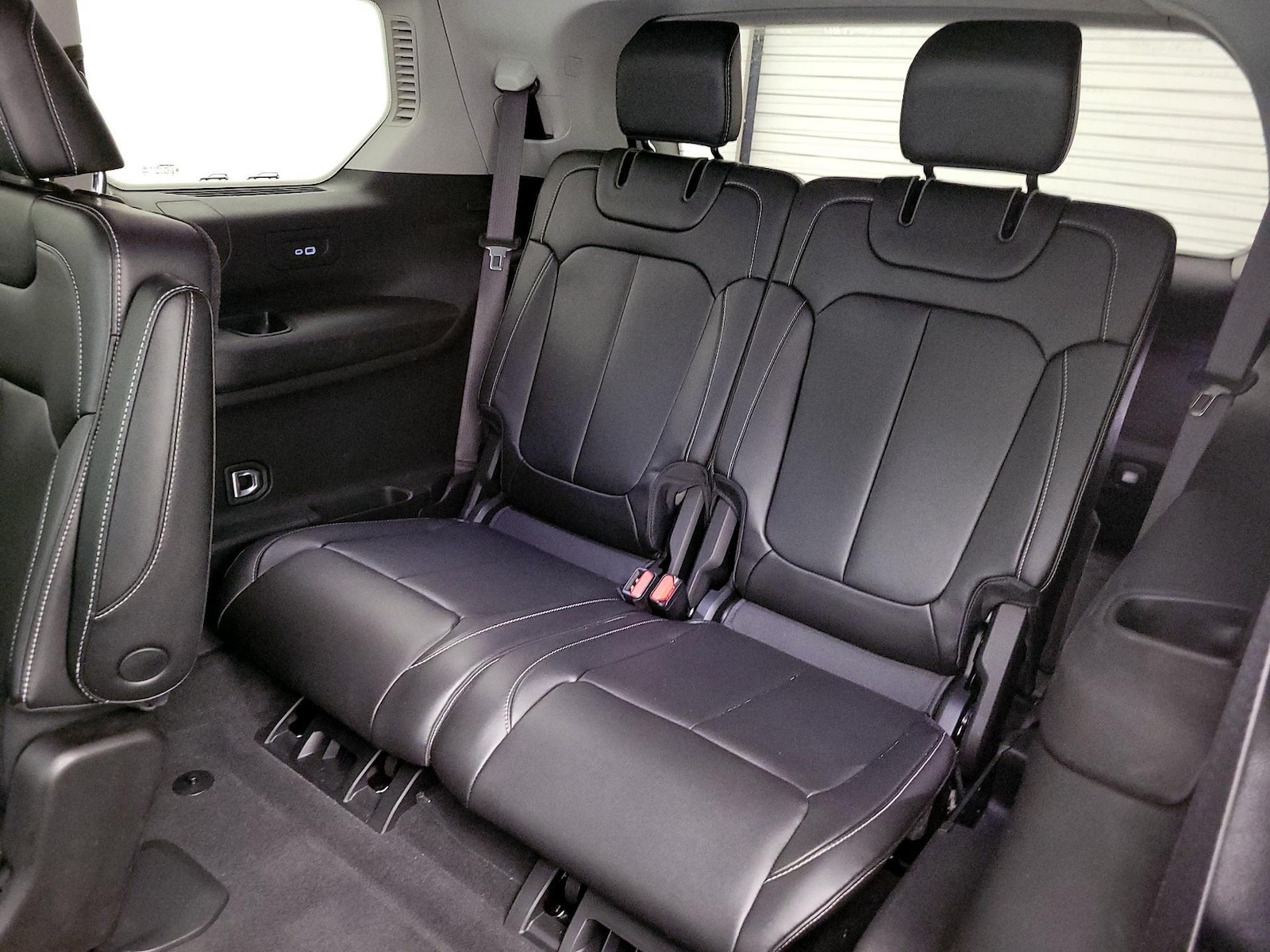 2023 Jeep Grand Cherokee L Limited - Photo 23