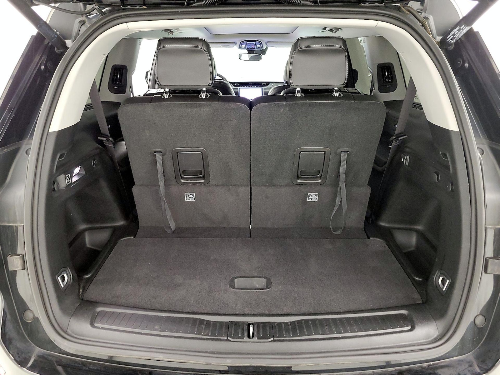 2023 Jeep Grand Cherokee L Limited - Photo 24