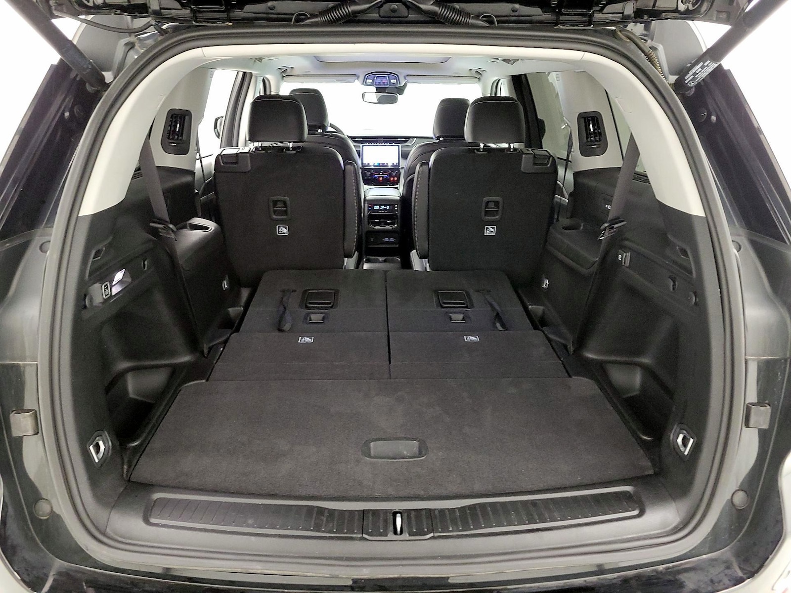 2023 Jeep Grand Cherokee L Limited - Photo 25