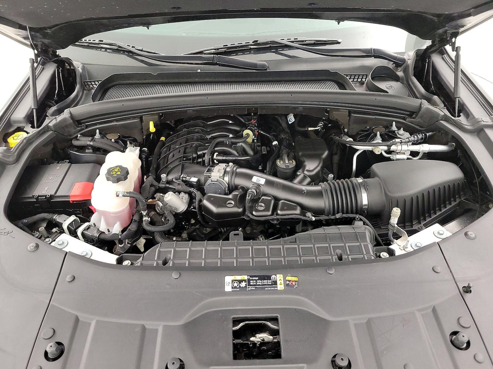 2023 Jeep Grand Cherokee L Limited - Photo 26