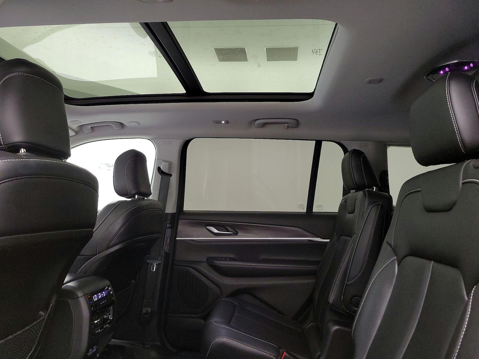 2023 Jeep Grand Cherokee L Limited - Photo 27