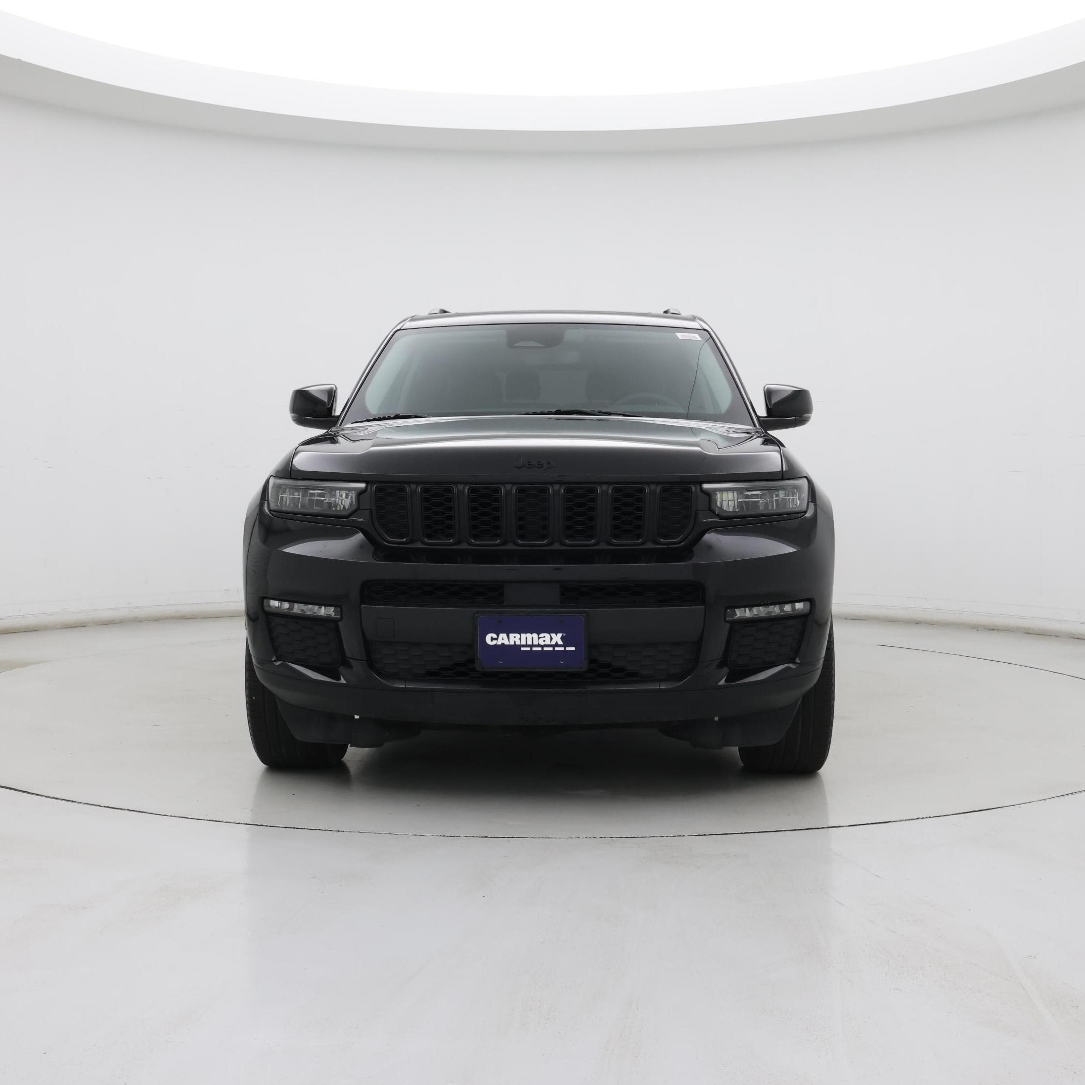 Thumbnail: 2023 Jeep Grand Cherokee L - 5