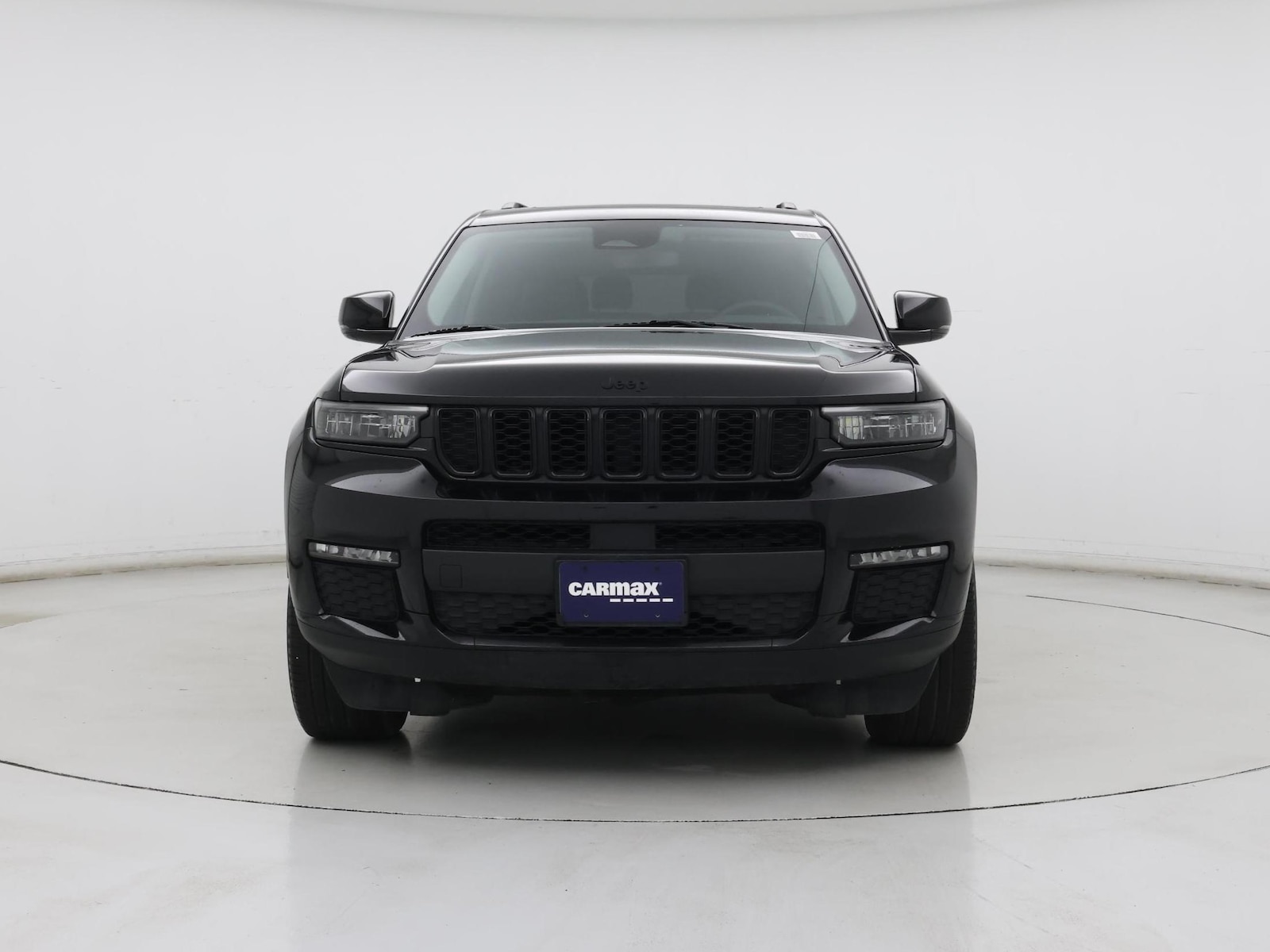 2023 Jeep Grand Cherokee L Limited - Photo 6