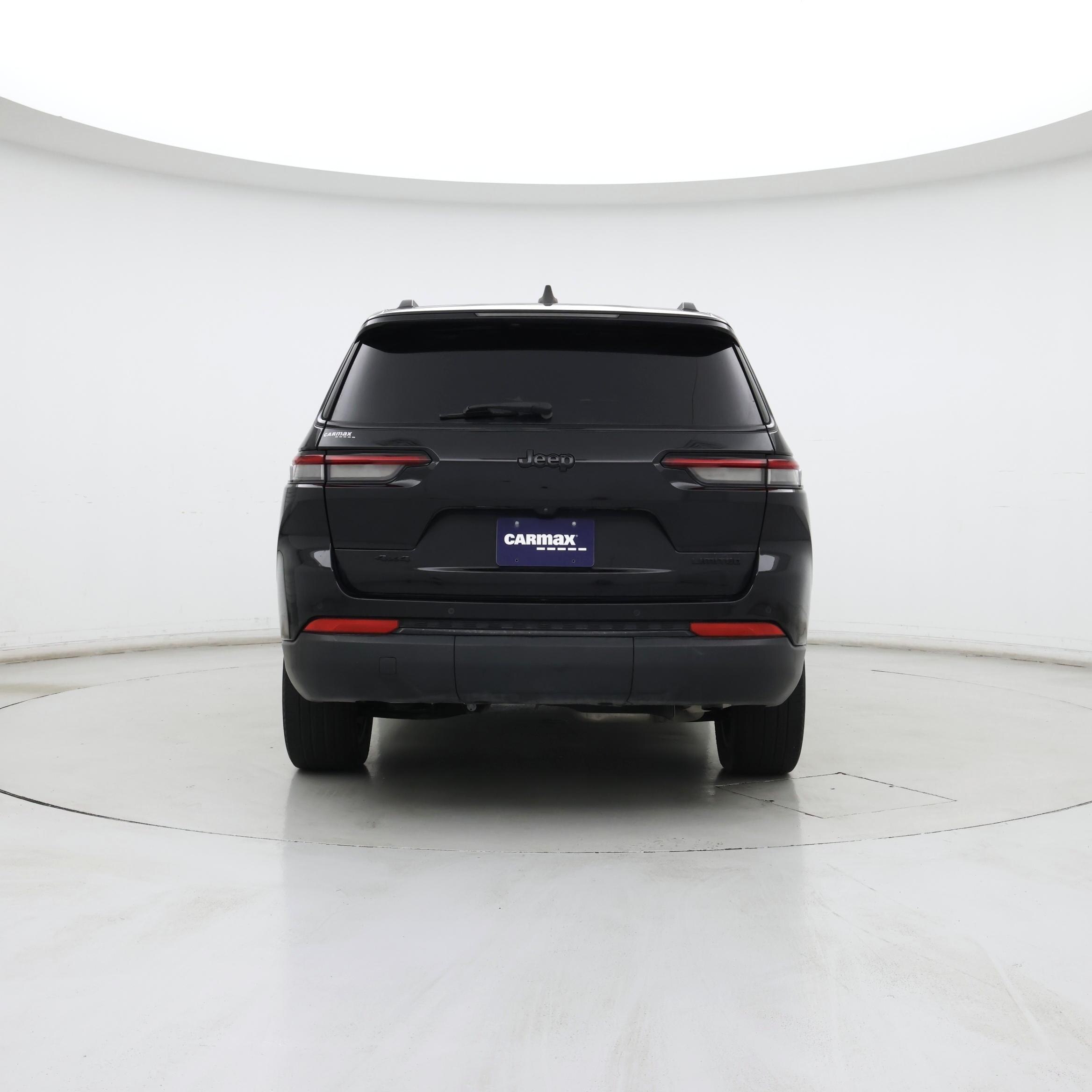 Thumbnail: 2023 Jeep Grand Cherokee L - 6