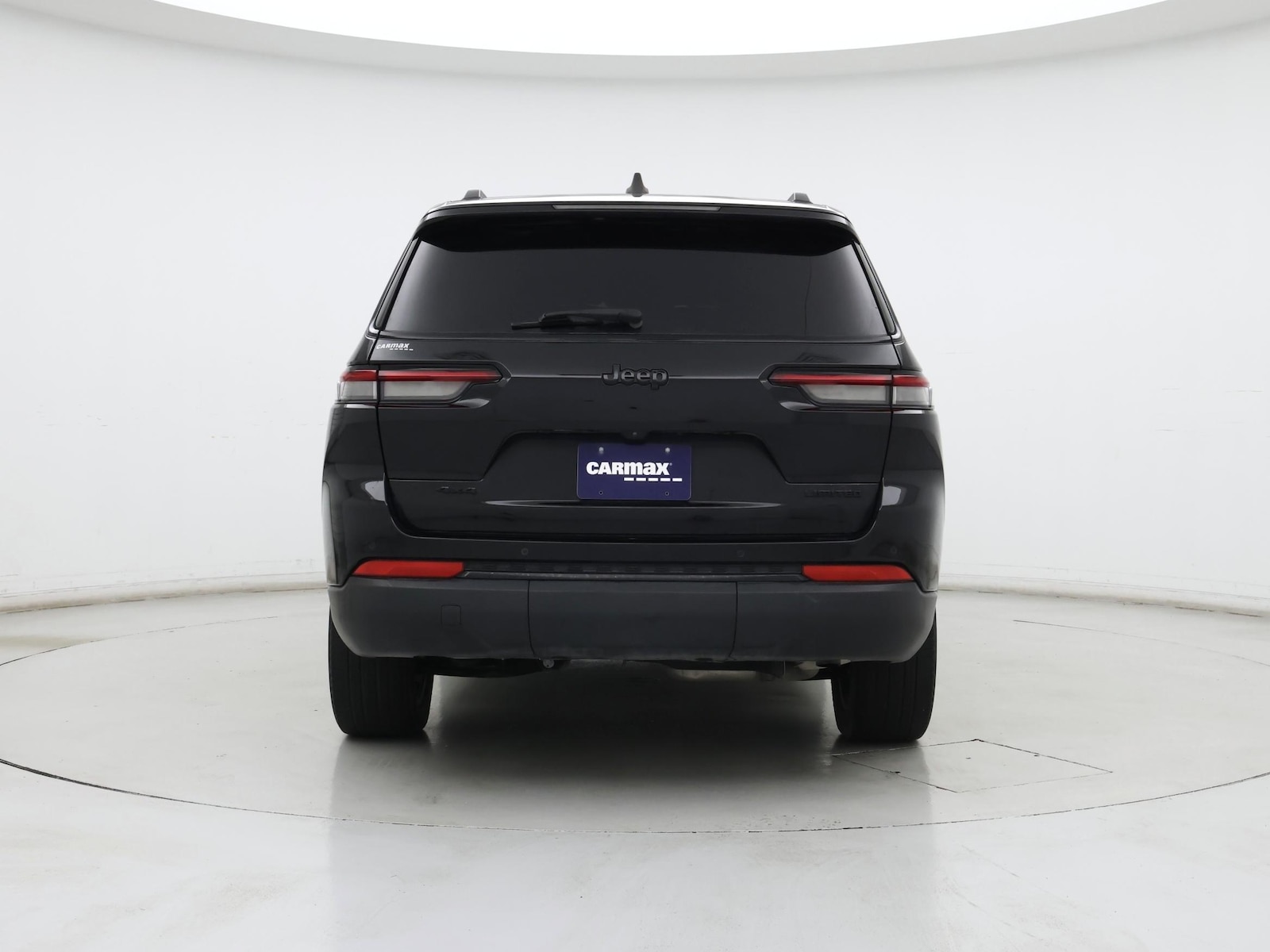2023 Jeep Grand Cherokee L Limited - Photo 7