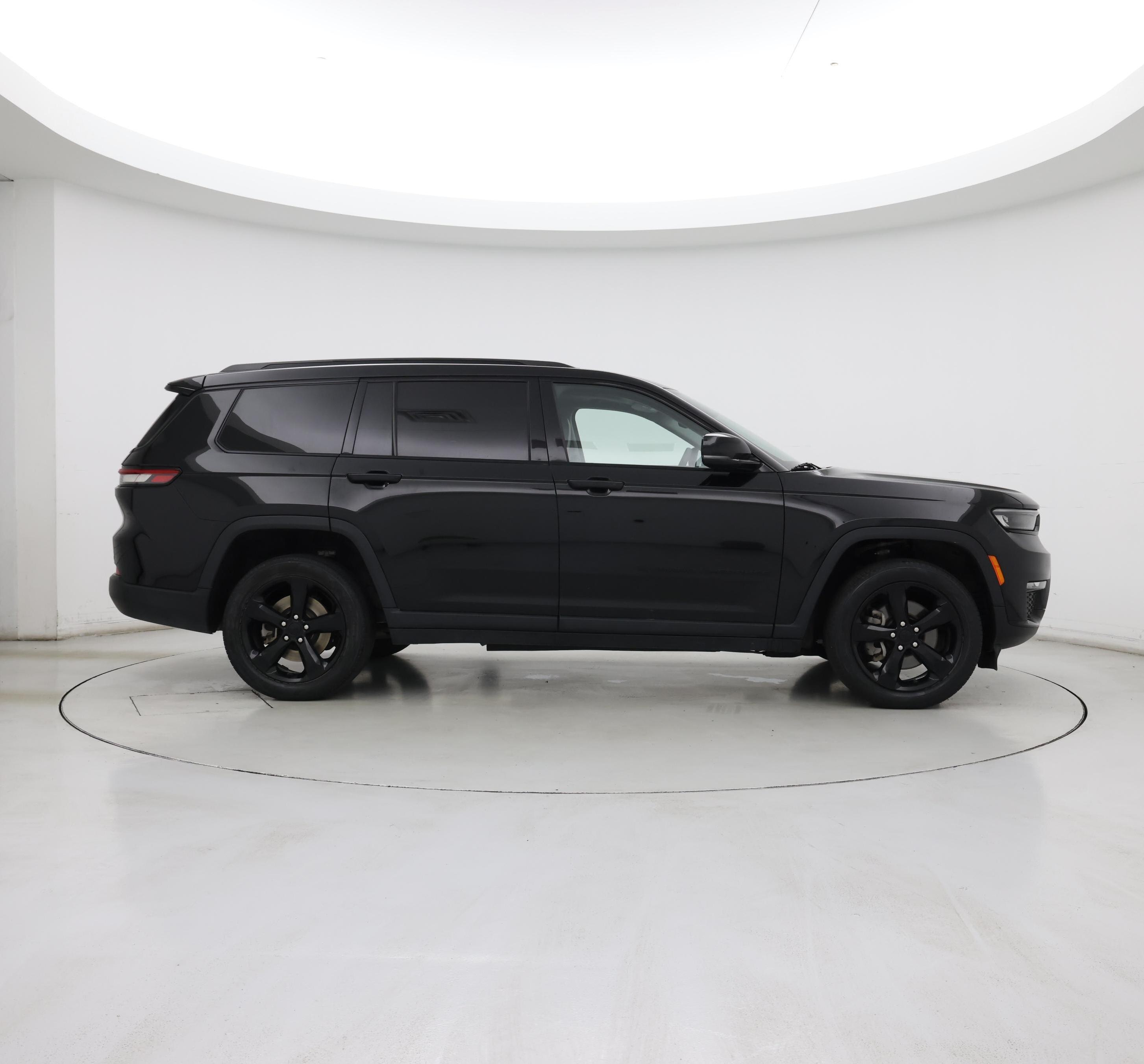 Thumbnail: 2023 Jeep Grand Cherokee L - 7