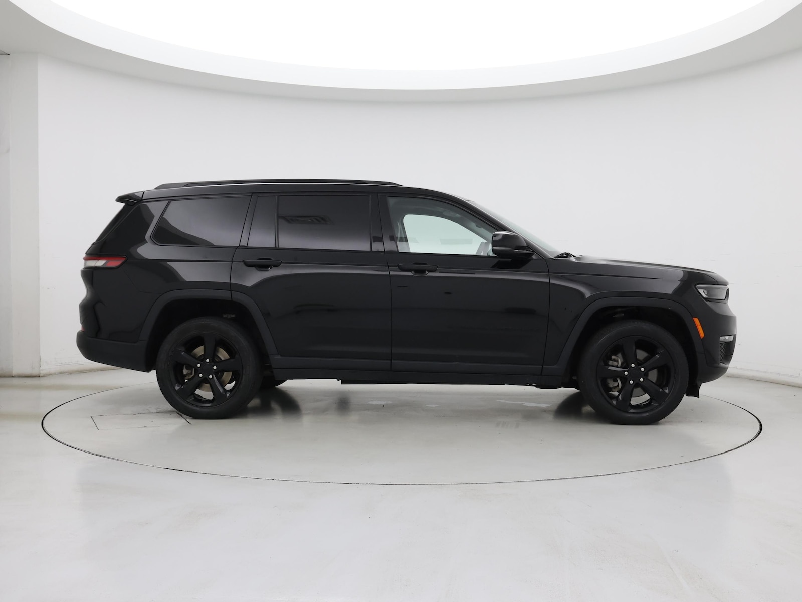 2023 Jeep Grand Cherokee L Limited - Photo 8