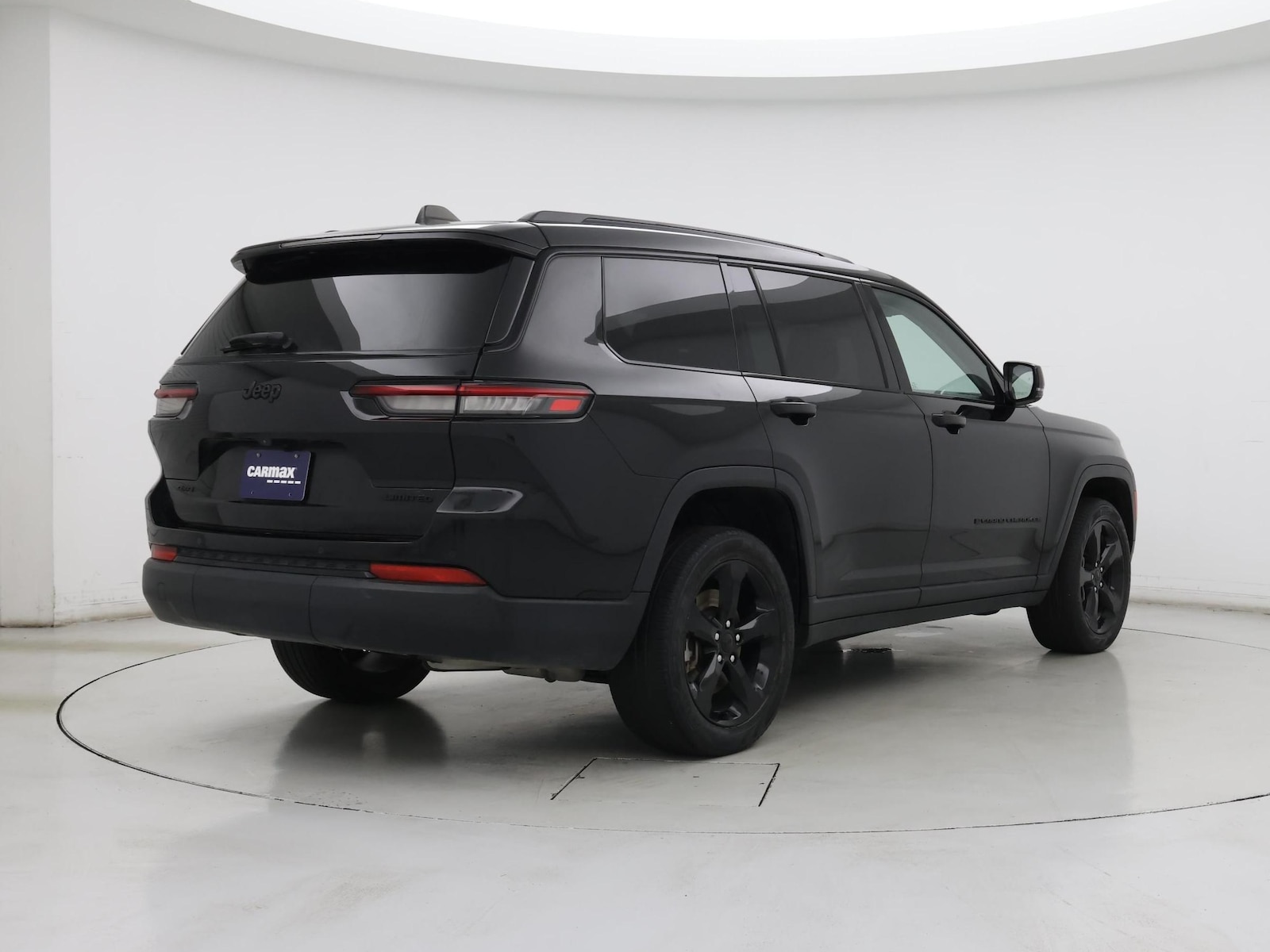 2023 Jeep Grand Cherokee L Limited - Photo 9