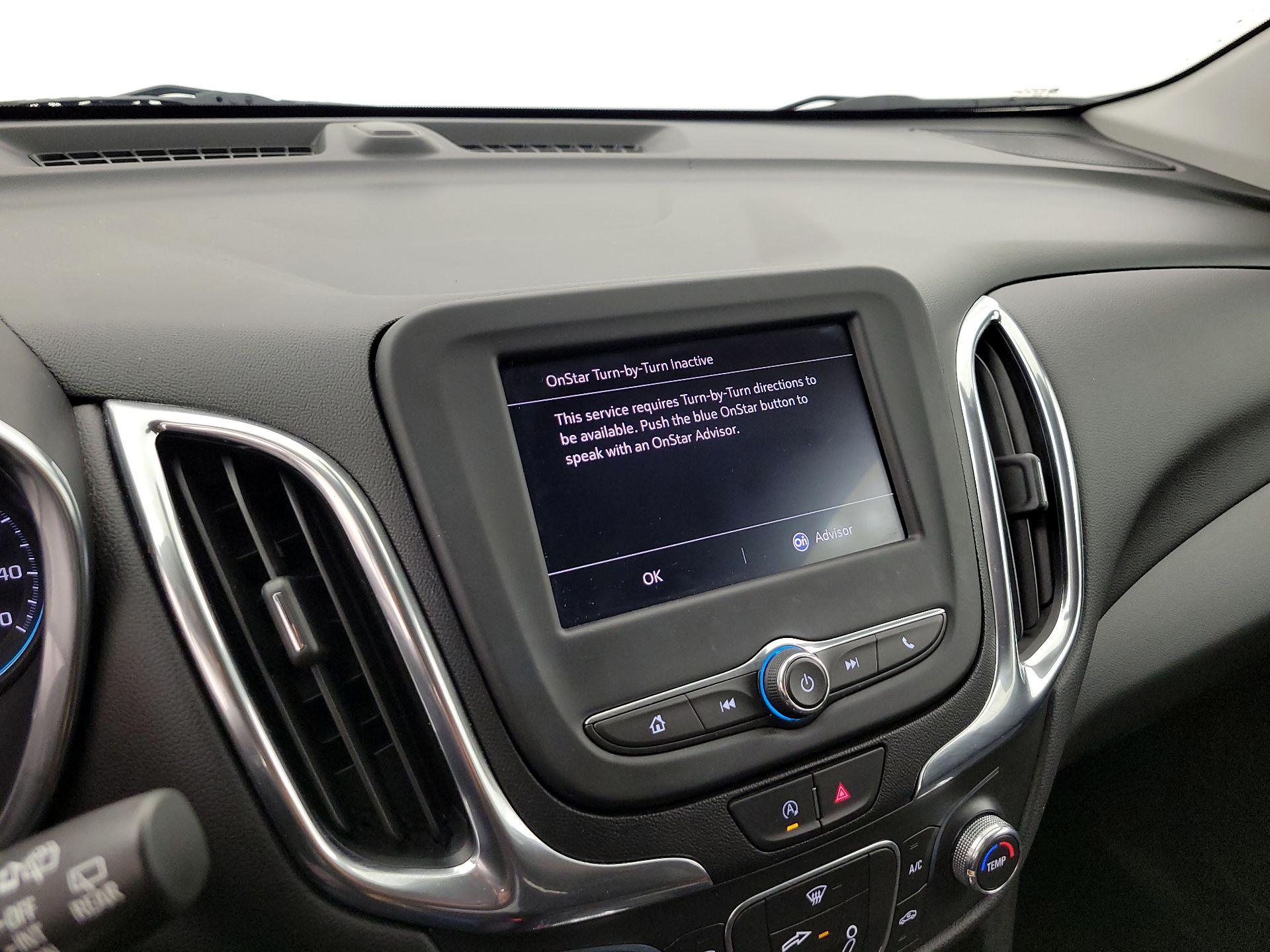 Thumbnail: 2022 Chevrolet Equinox - 14