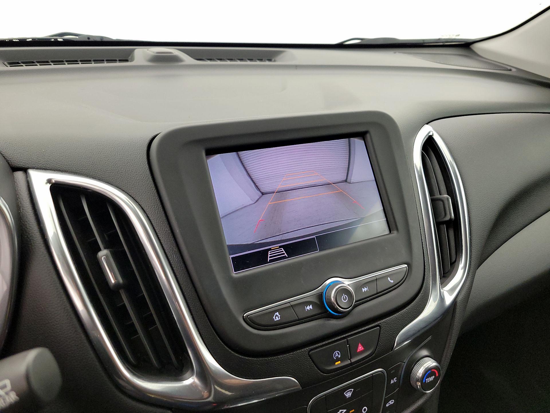 Thumbnail: 2022 Chevrolet Equinox - 15