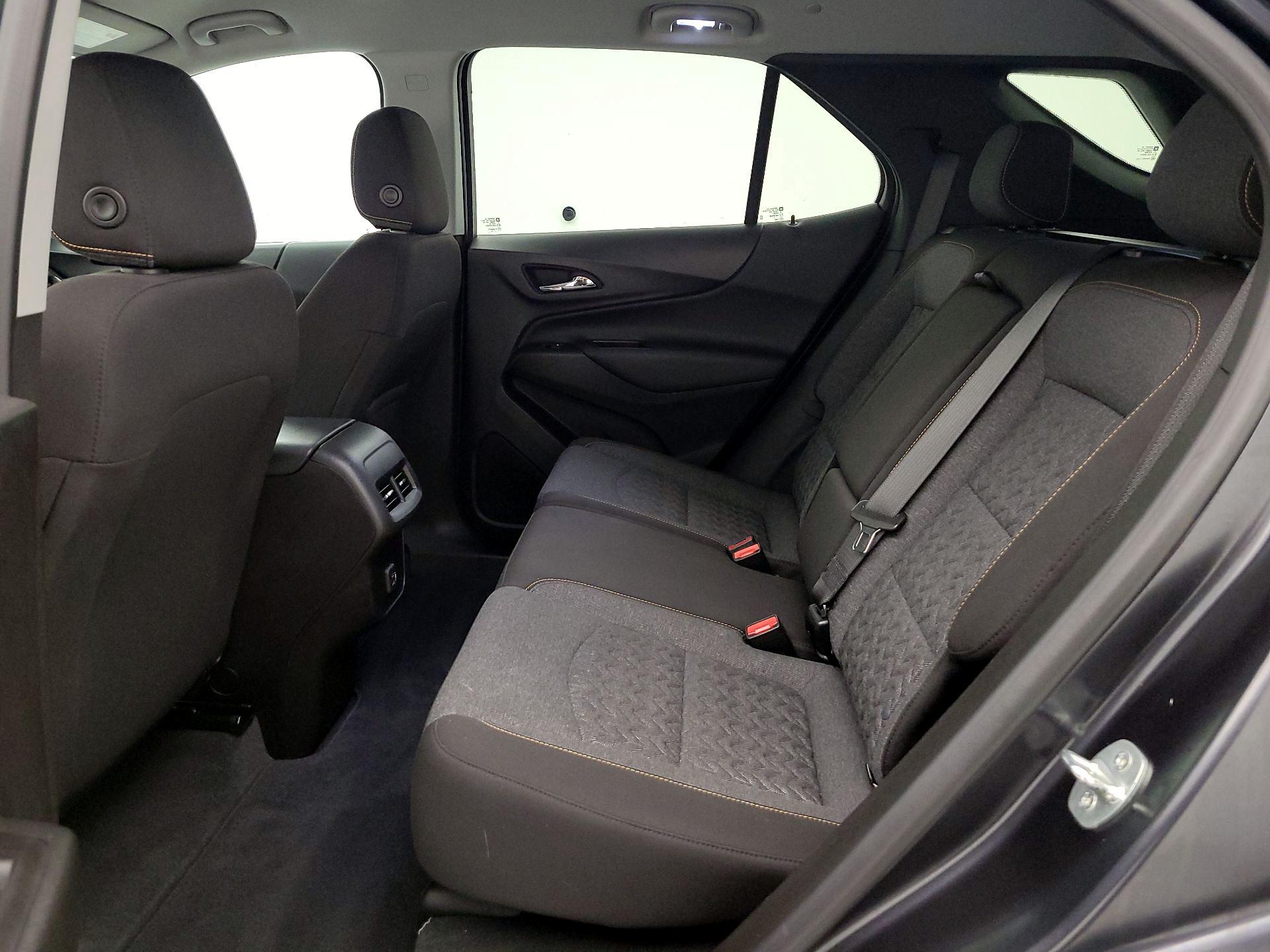 Thumbnail: 2022 Chevrolet Equinox - 20