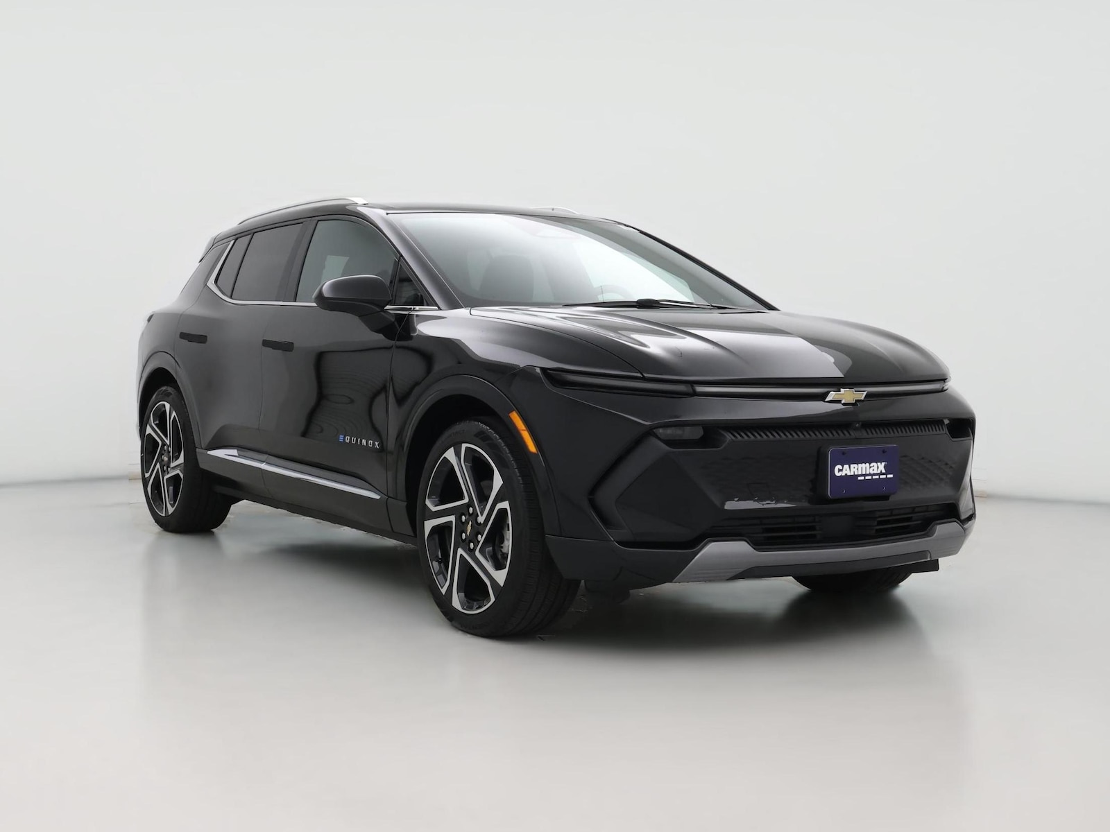 2024 Chevrolet Equinox EV LT