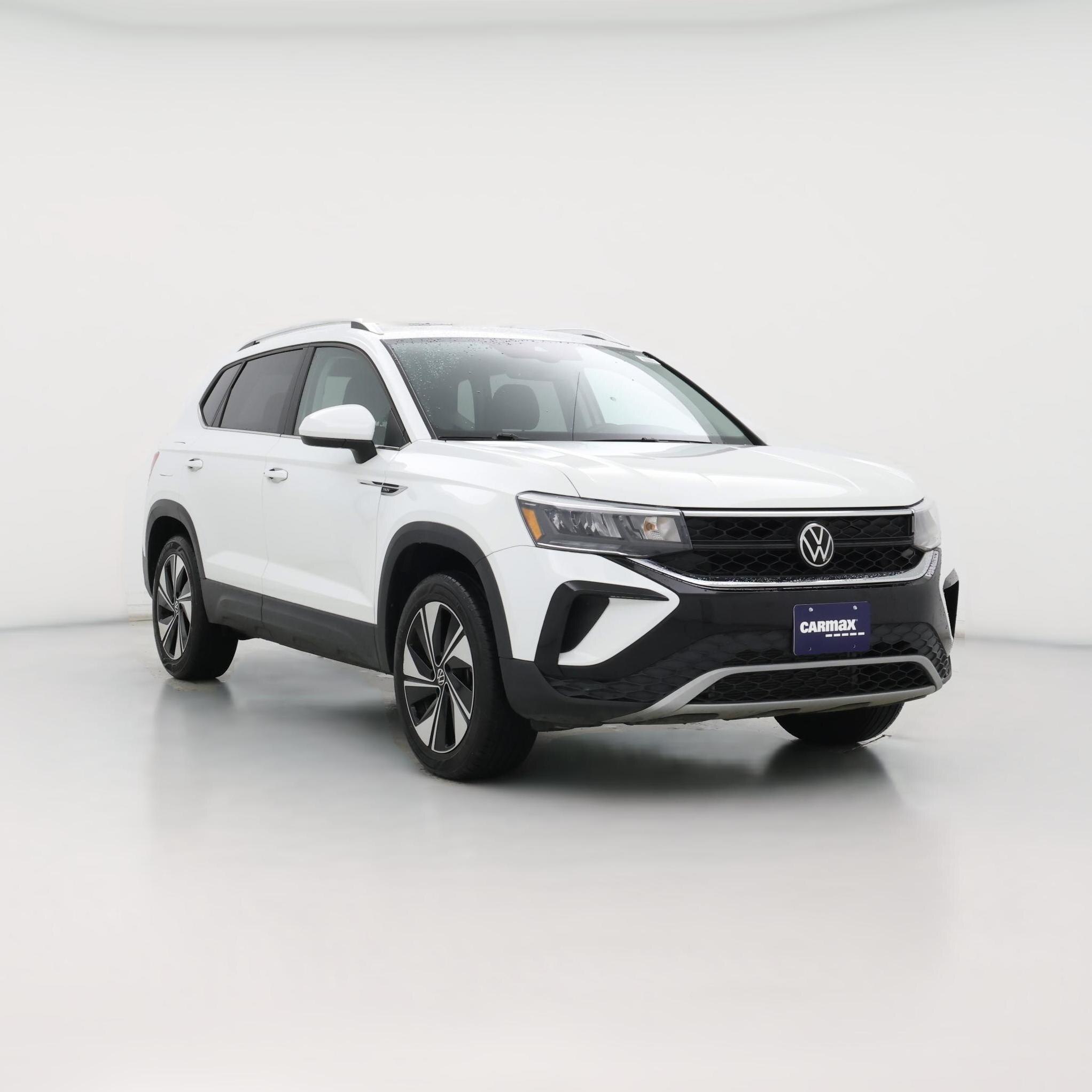 Thumbnail: 2023 Volkswagen Taos - 1