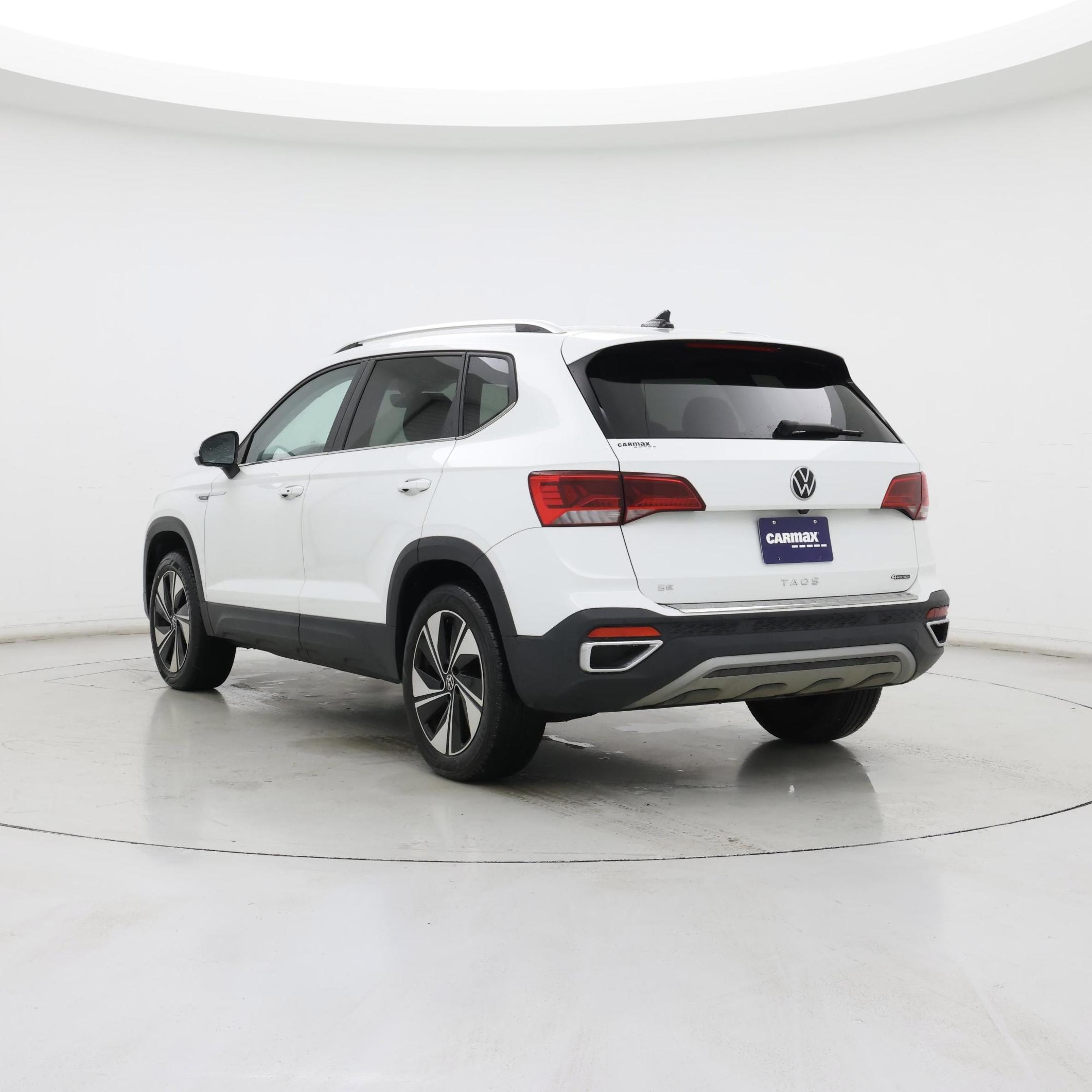 Thumbnail: 2023 Volkswagen Taos - 2