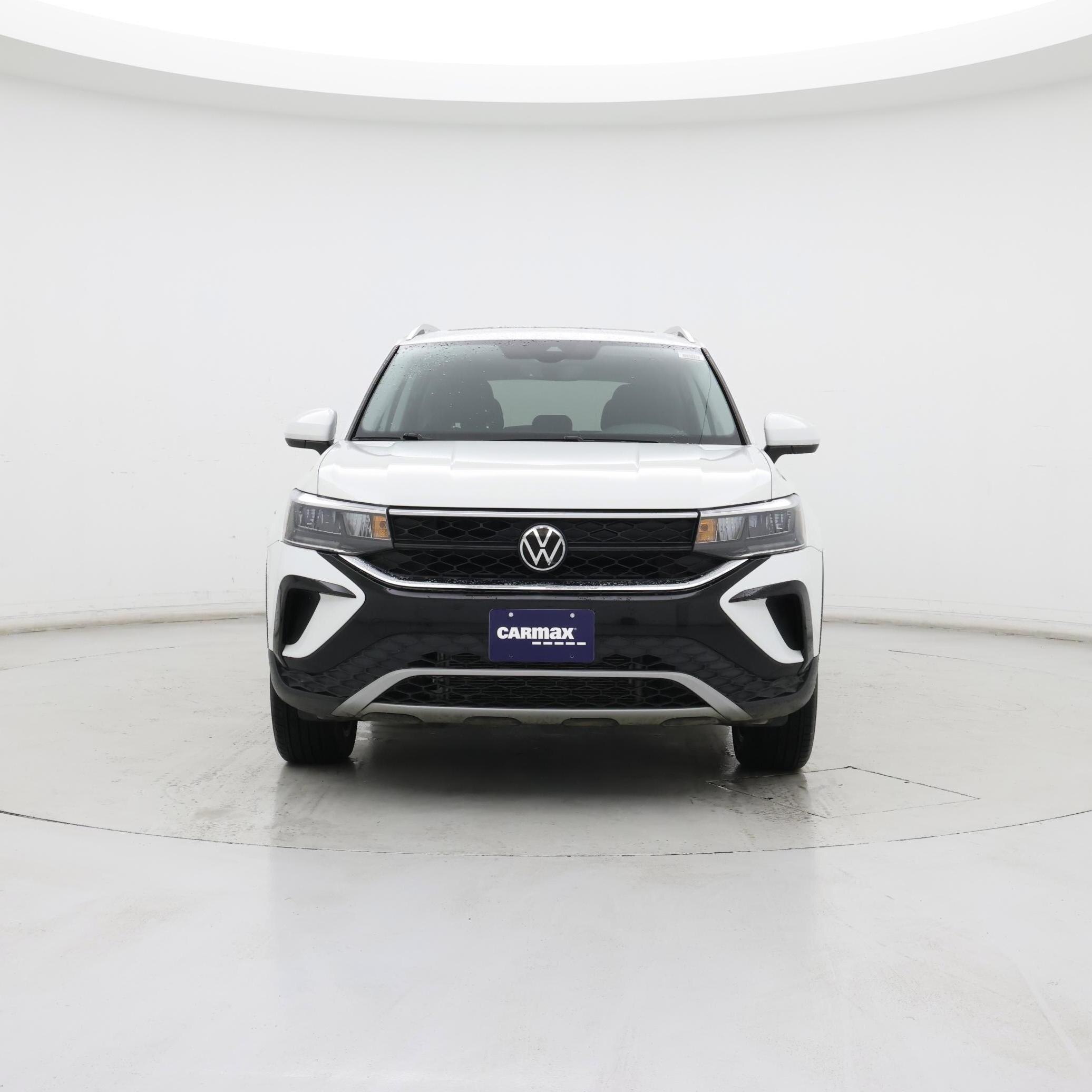 Thumbnail: 2023 Volkswagen Taos - 5