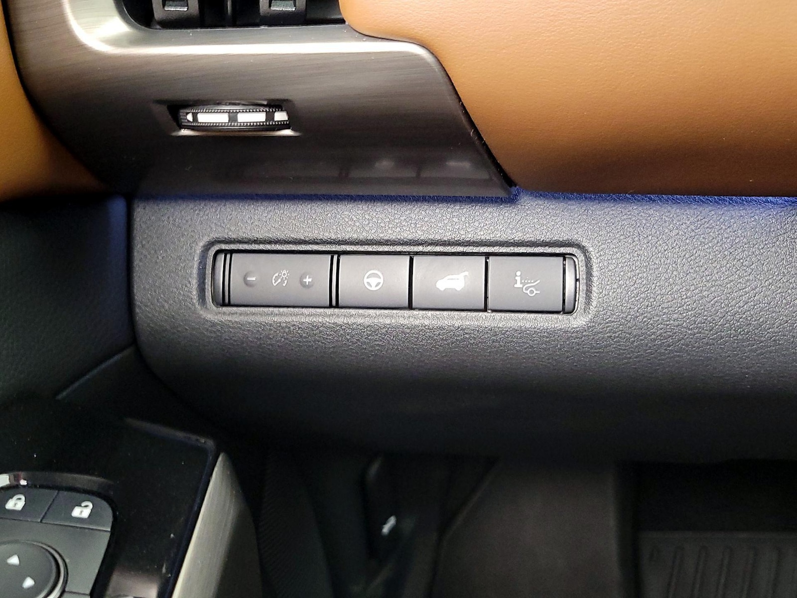 2022 Nissan Pathfinder Platinum - Photo 14