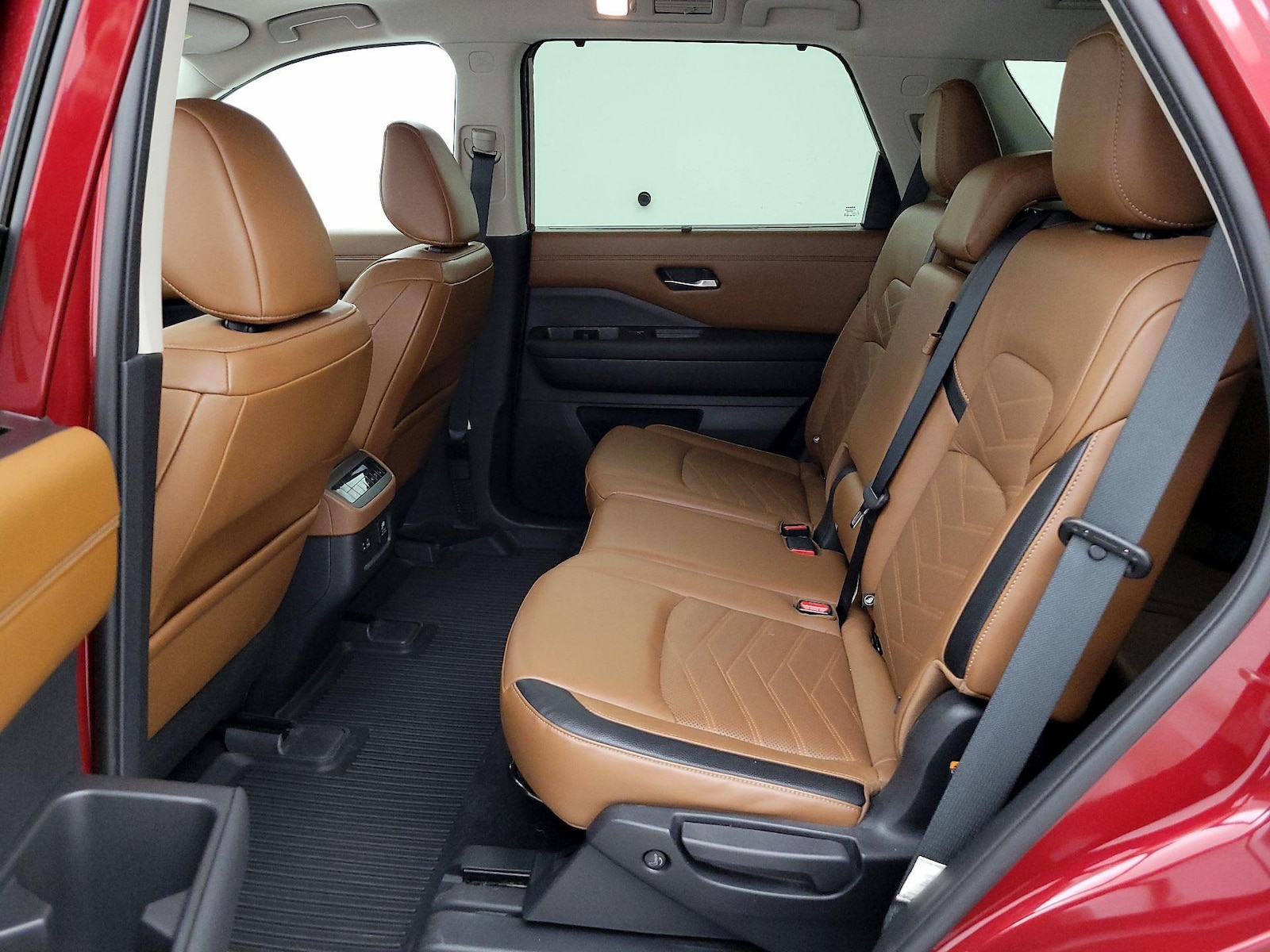 2022 Nissan Pathfinder Platinum - Photo 22