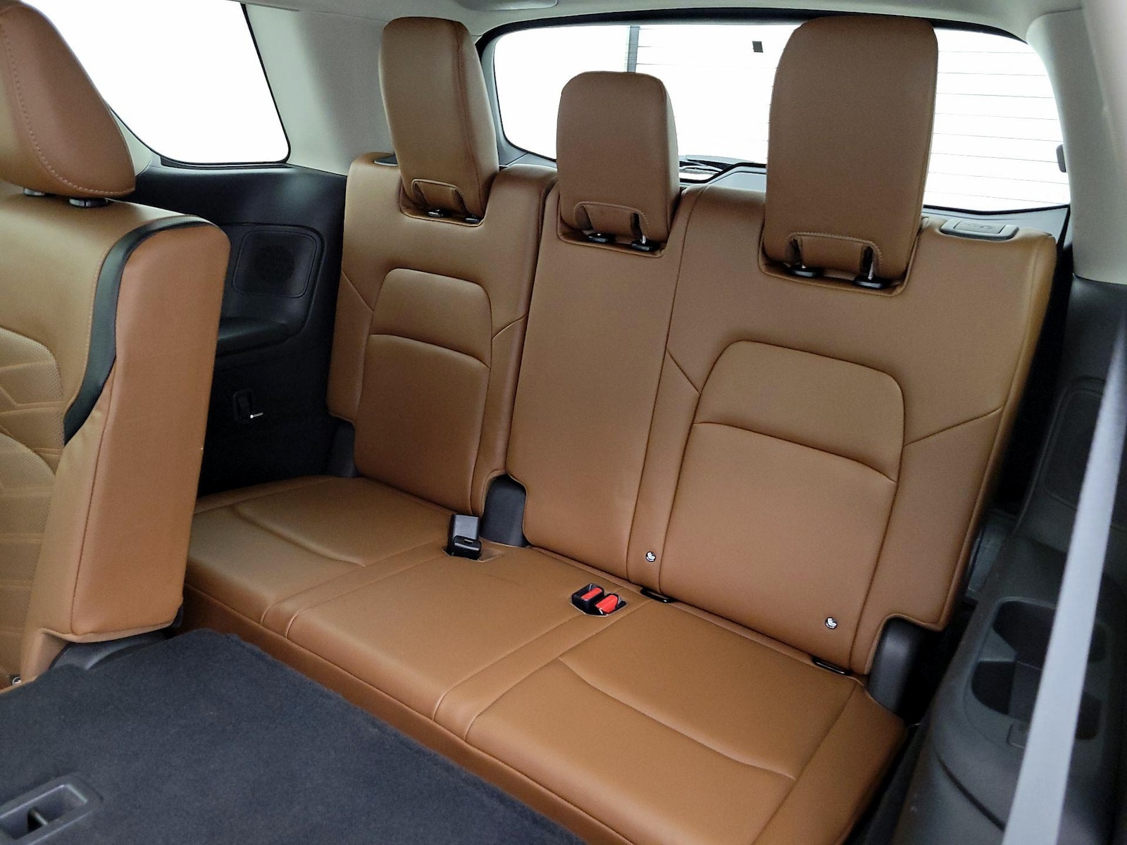 2022 Nissan Pathfinder Platinum - Photo 23