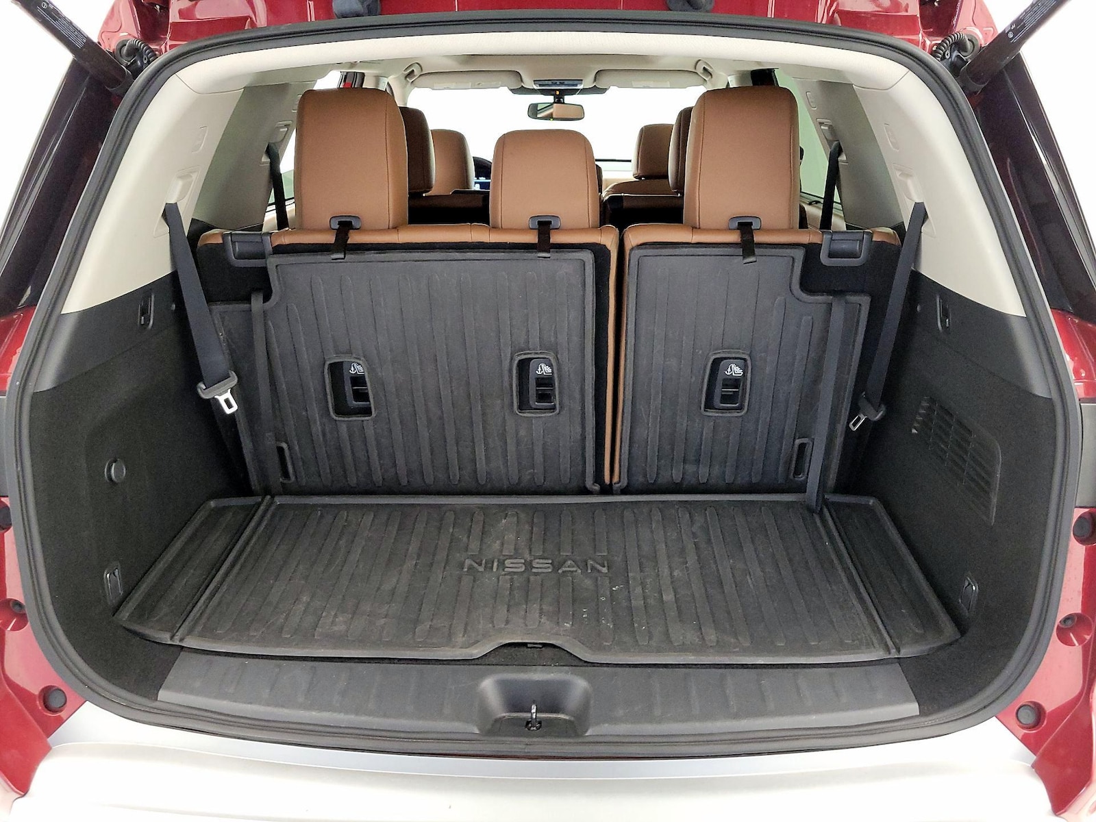2022 Nissan Pathfinder Platinum - Photo 24
