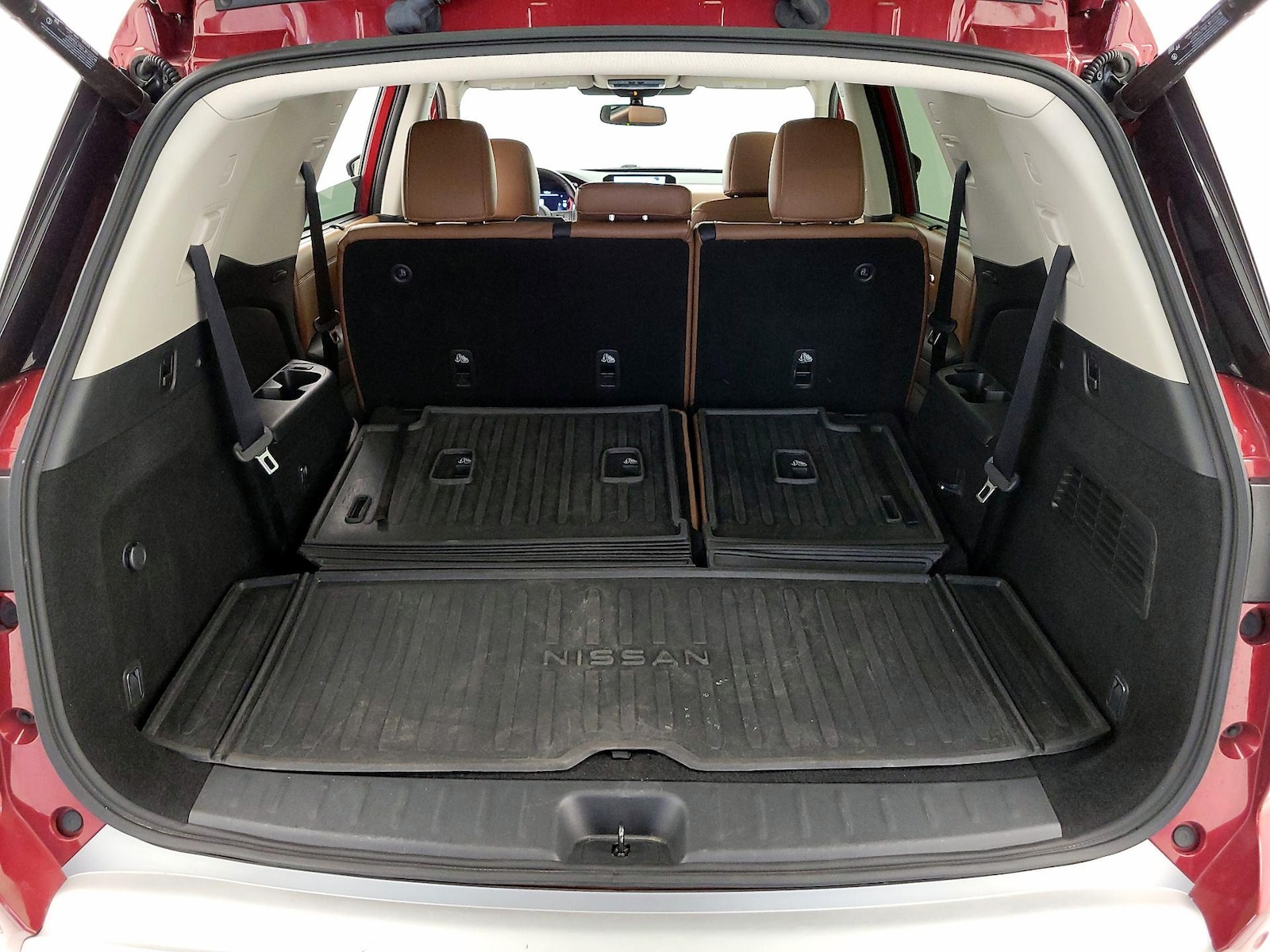 2022 Nissan Pathfinder Platinum - Photo 25