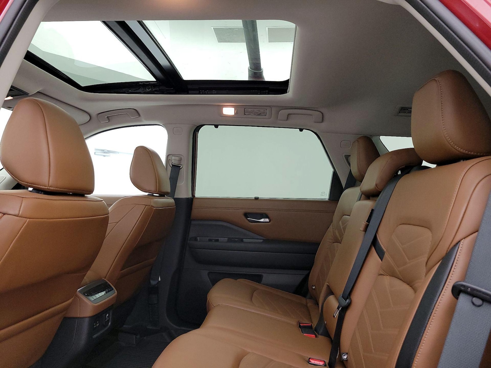 2022 Nissan Pathfinder Platinum - Photo 27