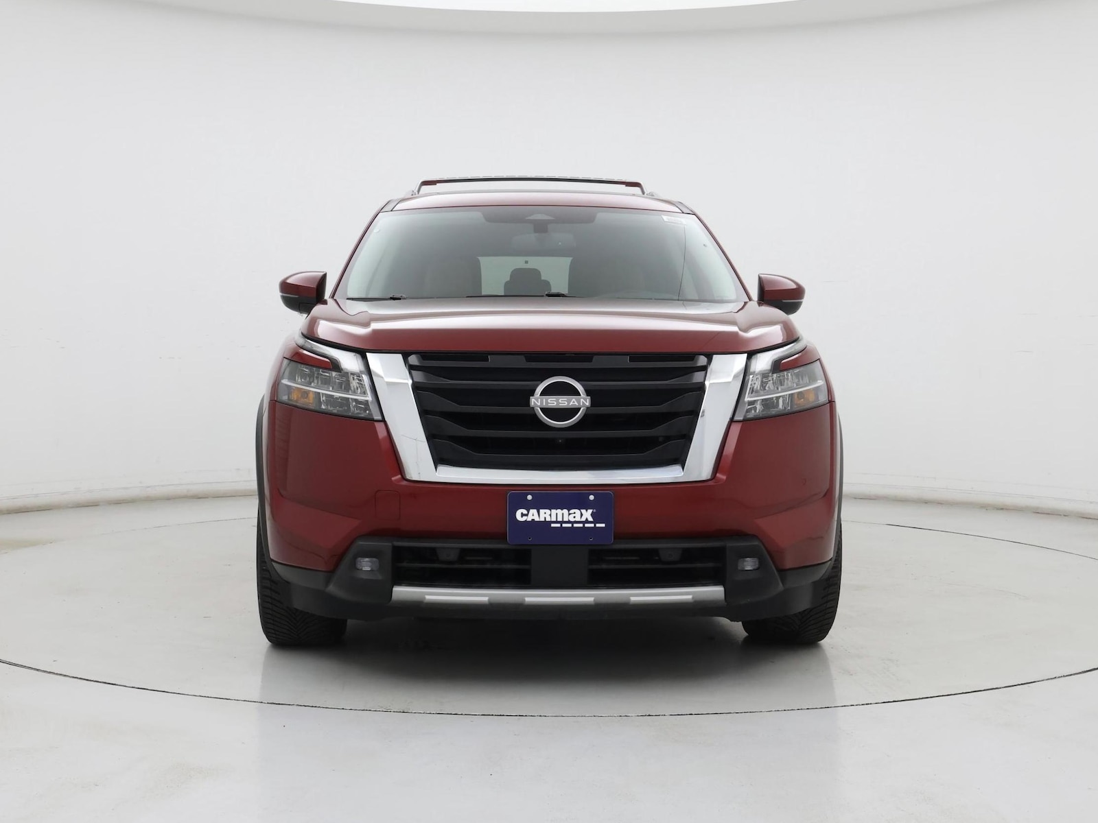 2022 Nissan Pathfinder Platinum - Photo 6