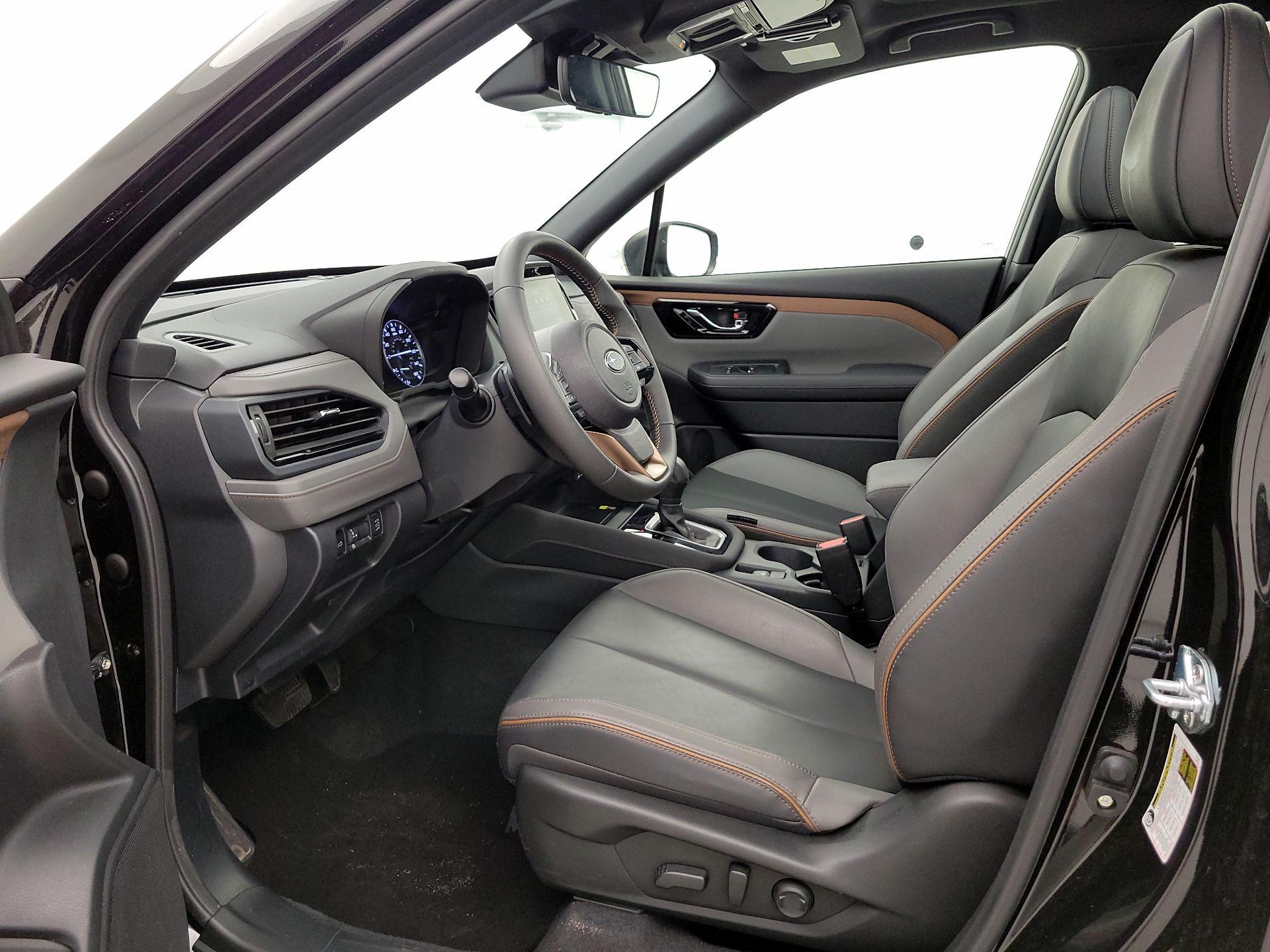 Thumbnail: 2025 Subaru Forester - 11