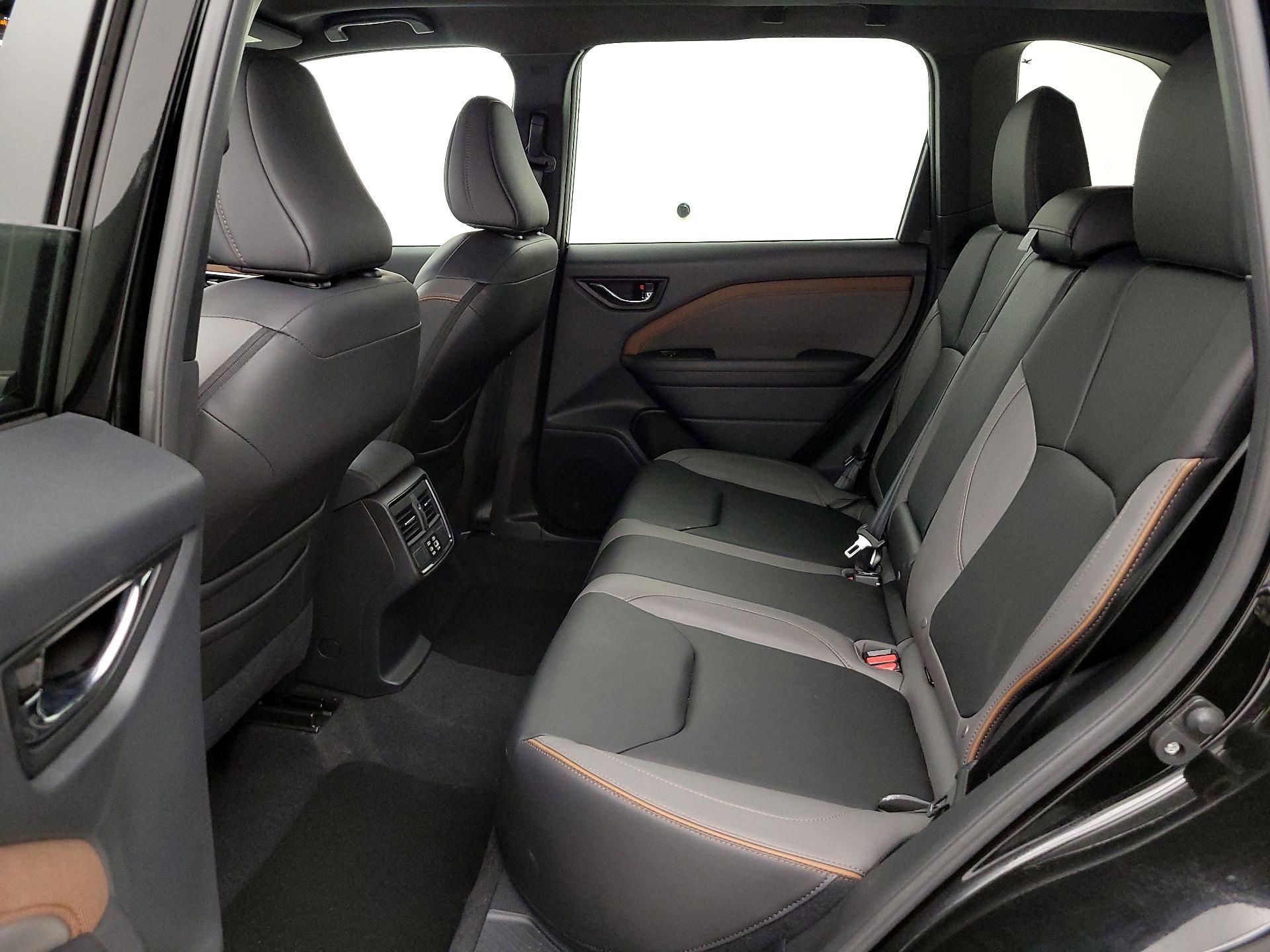 Thumbnail: 2025 Subaru Forester - 20
