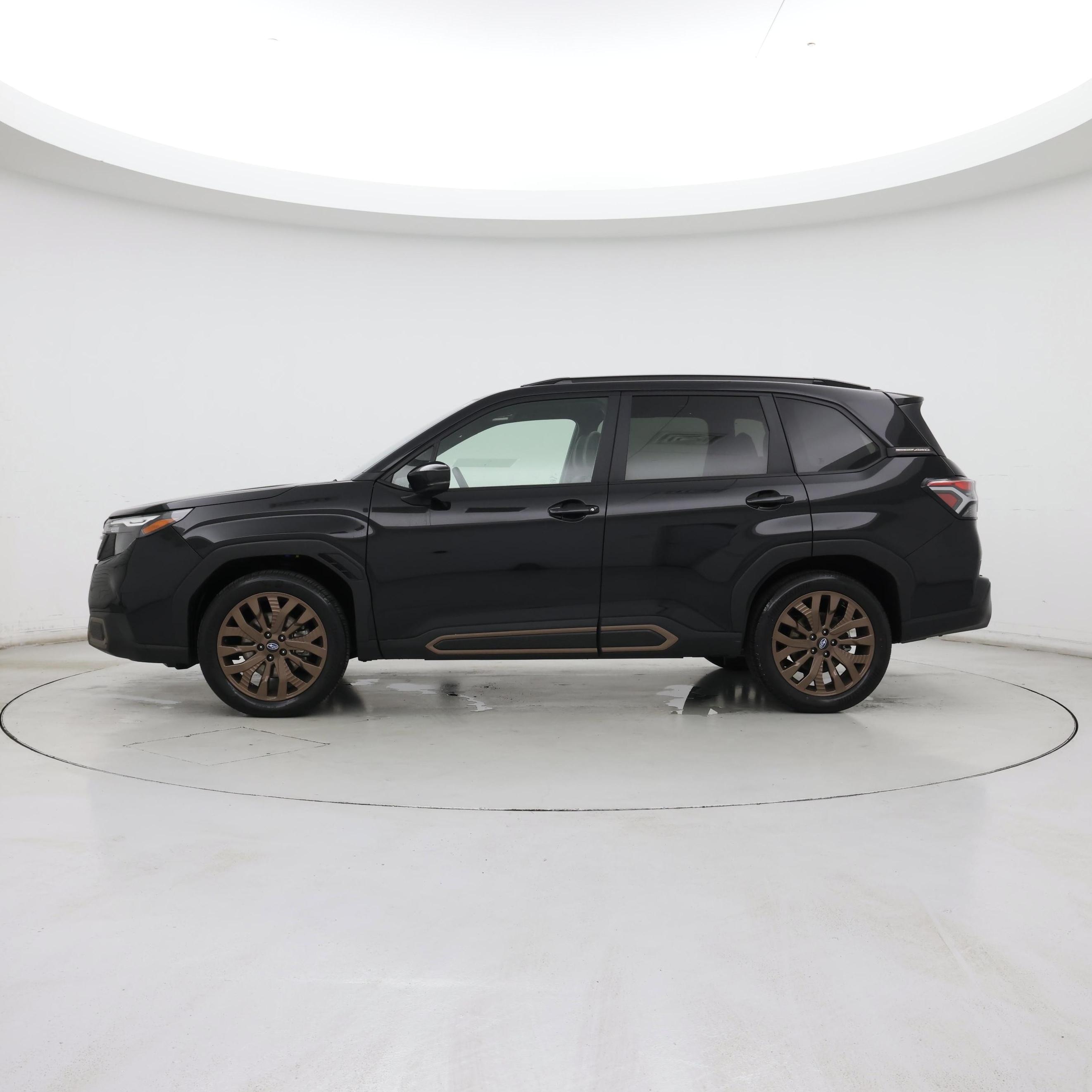 Thumbnail: 2025 Subaru Forester - 3