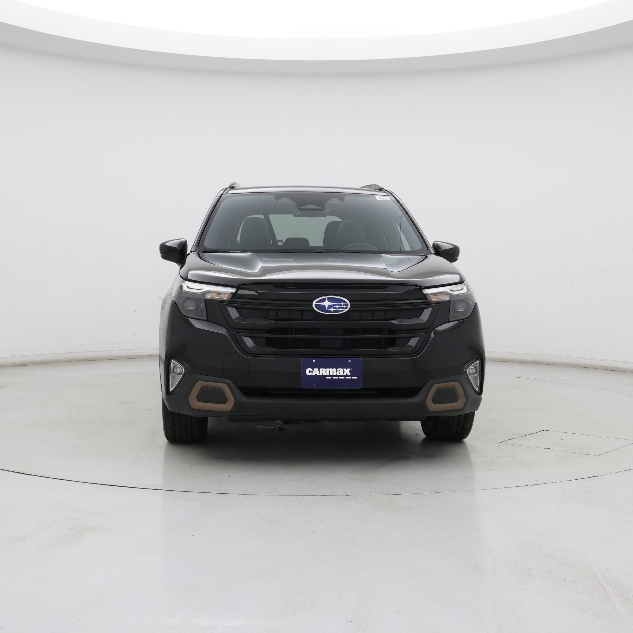 Thumbnail: 2025 Subaru Forester - 5
