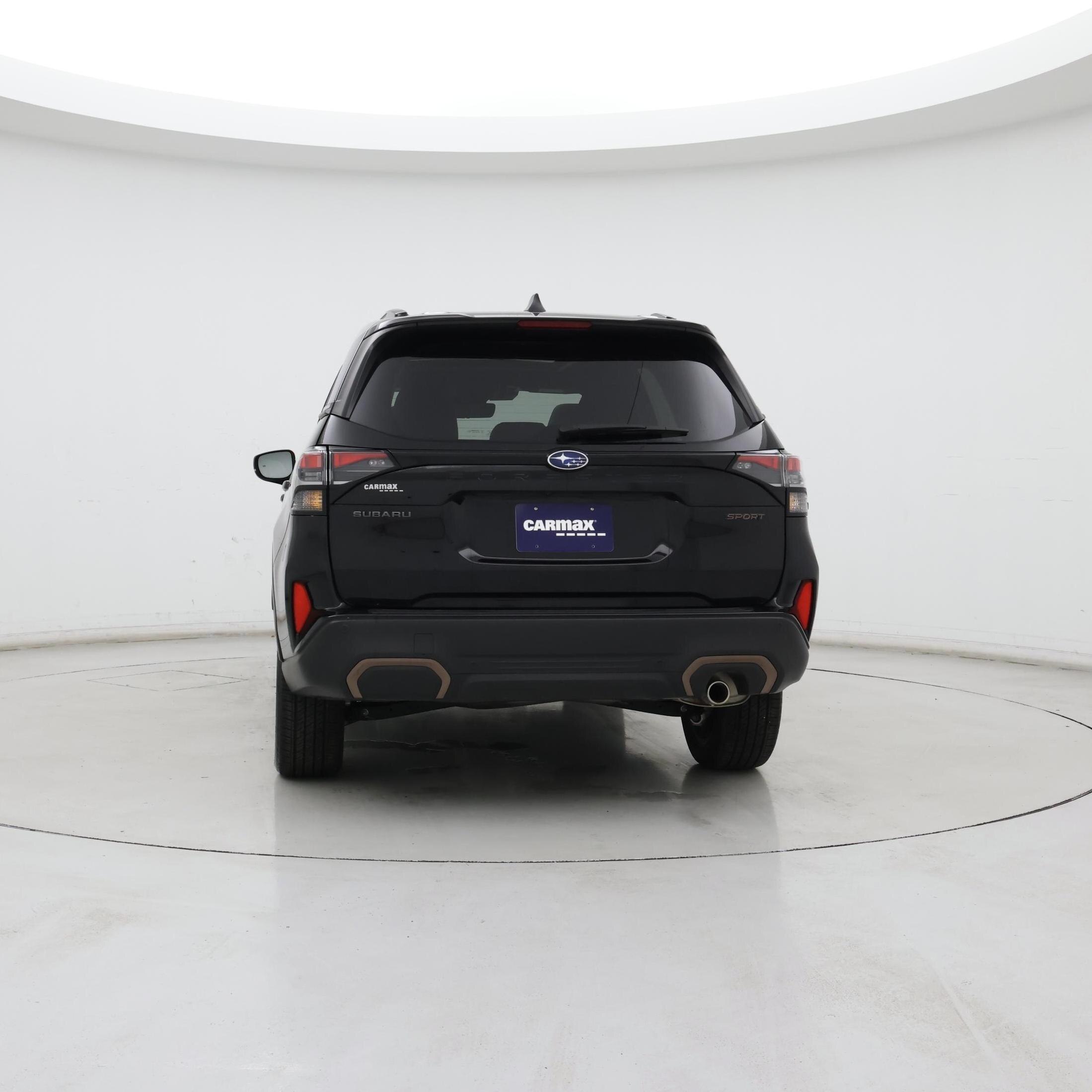 Thumbnail: 2025 Subaru Forester - 6