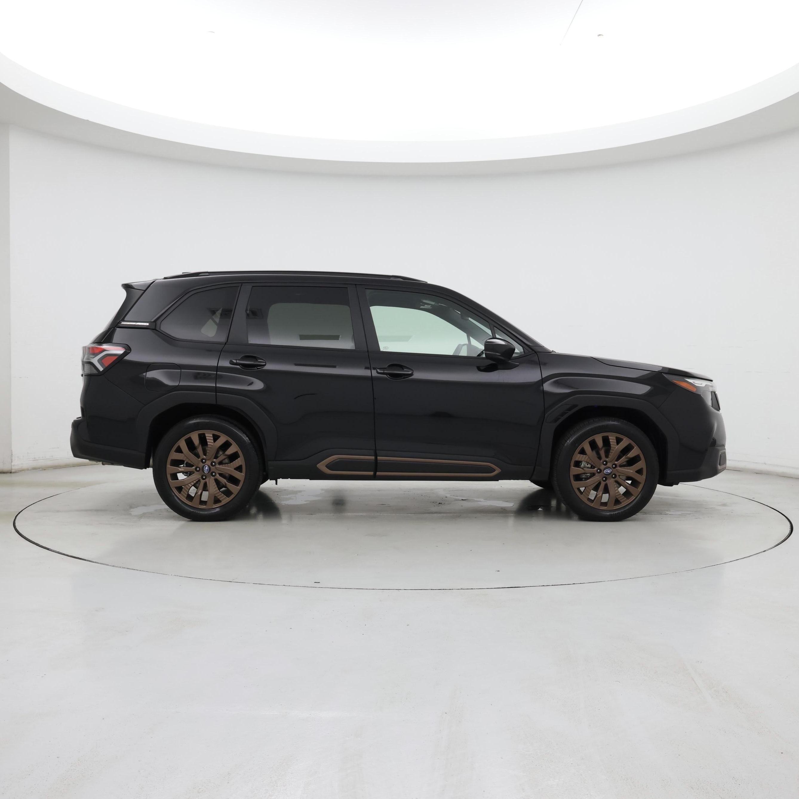 Thumbnail: 2025 Subaru Forester - 7
