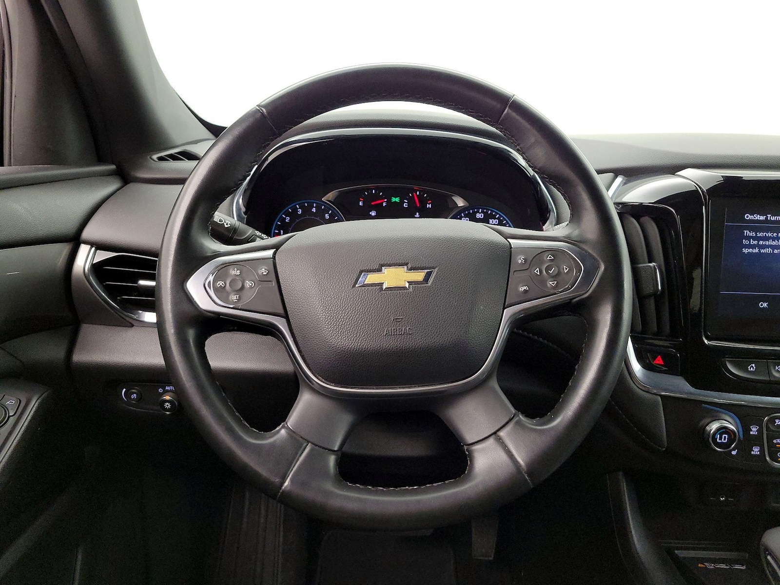 2023 Chevrolet Traverse 1LT - Photo 11