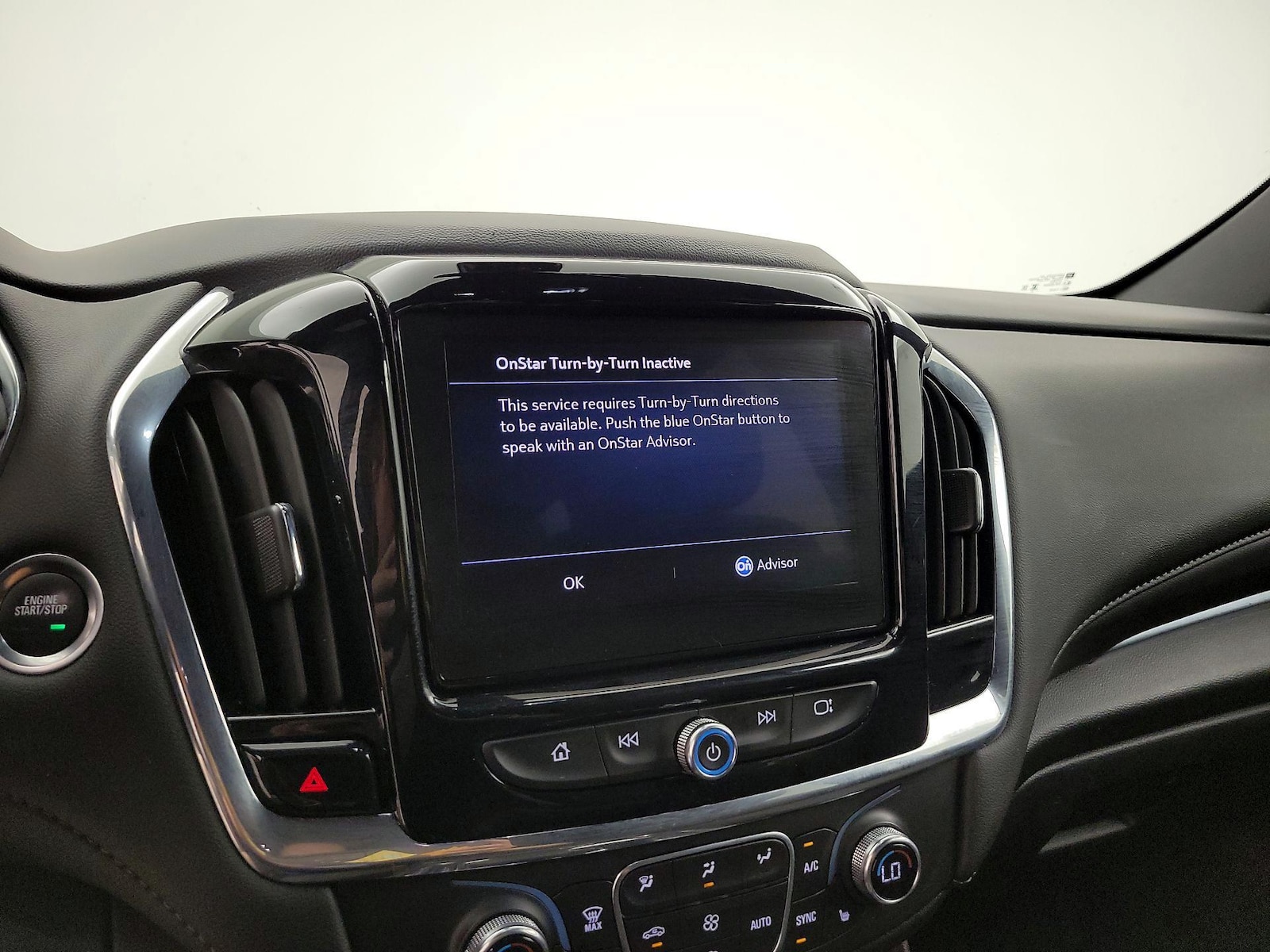 2023 Chevrolet Traverse 1LT - Photo 15