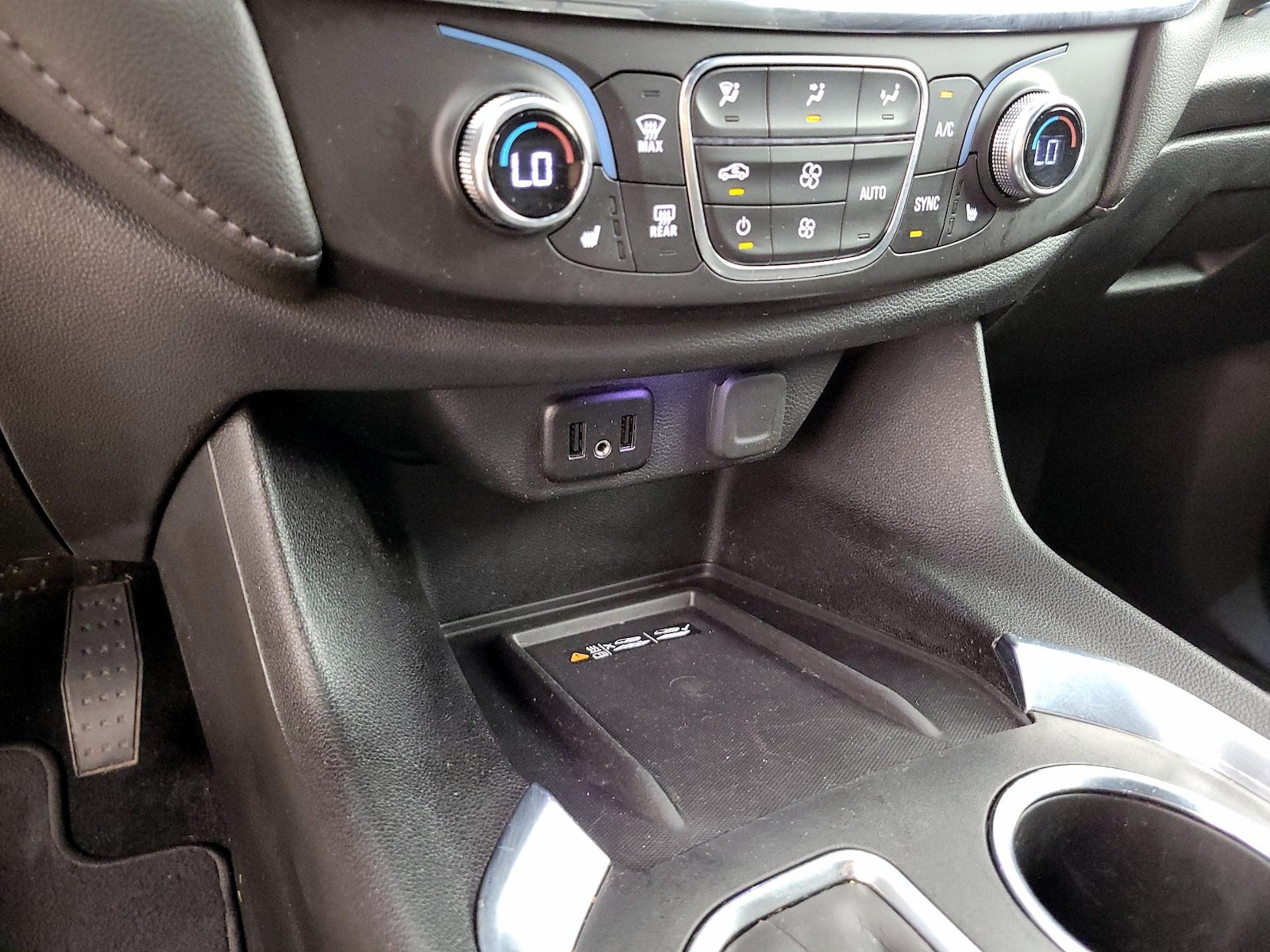 2023 Chevrolet Traverse 1LT - Photo 20