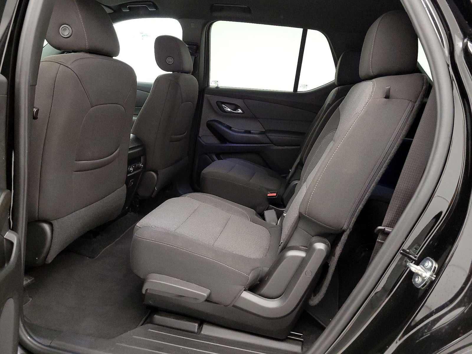 2023 Chevrolet Traverse 1LT - Photo 21