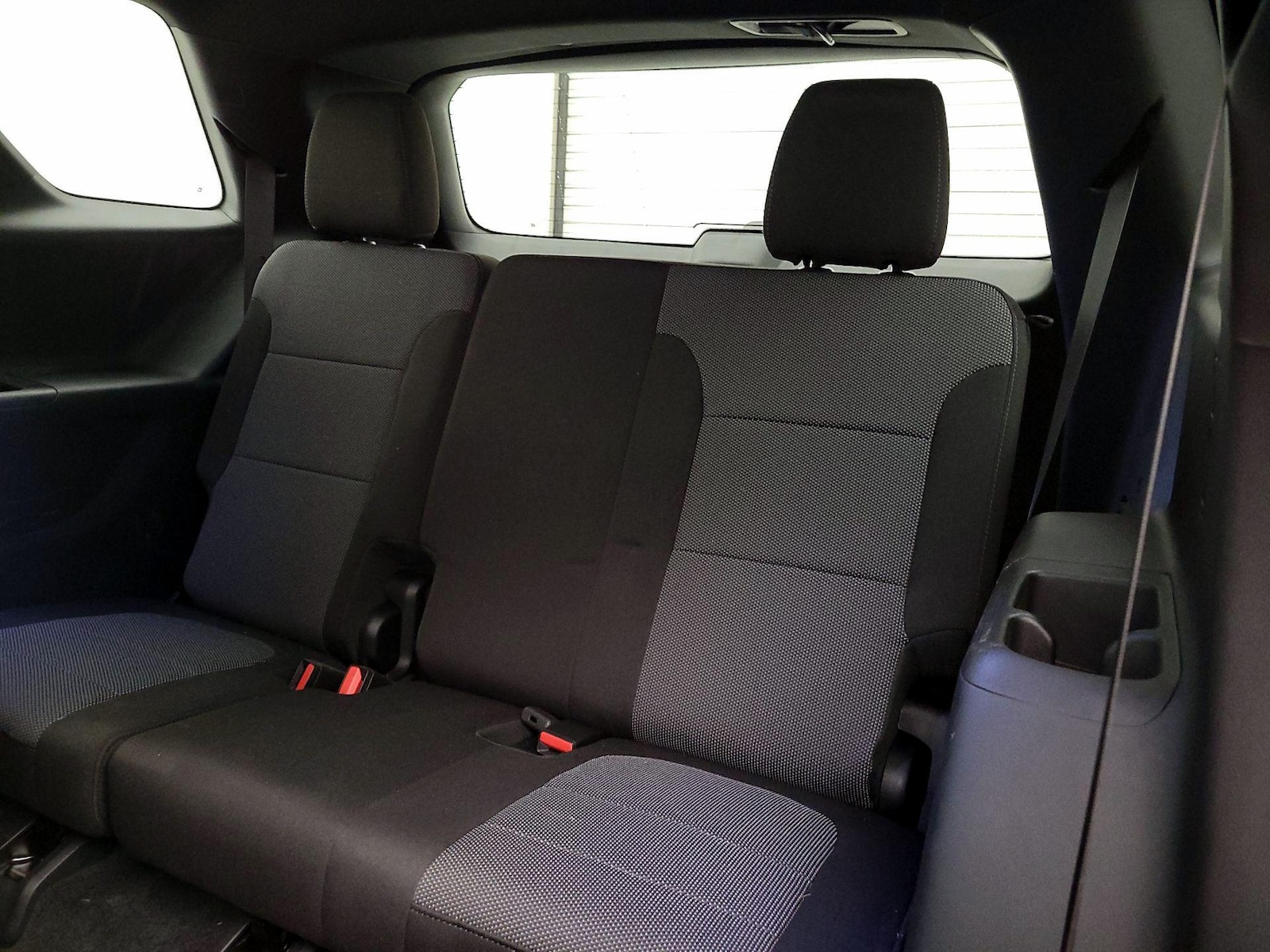 2023 Chevrolet Traverse 1LT - Photo 22