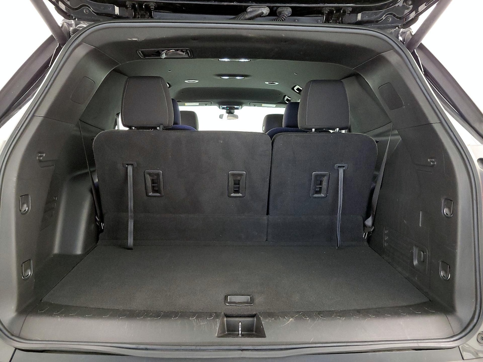 2023 Chevrolet Traverse 1LT - Photo 23