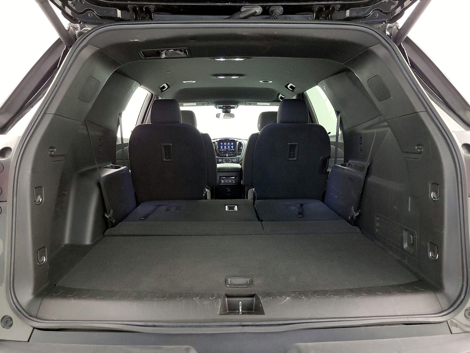 2023 Chevrolet Traverse 1LT - Photo 24
