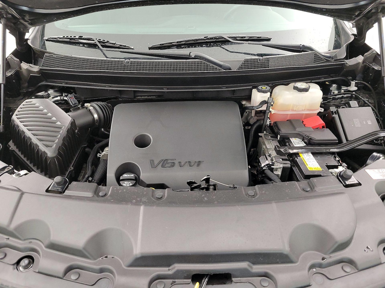 2023 Chevrolet Traverse 1LT - Photo 25