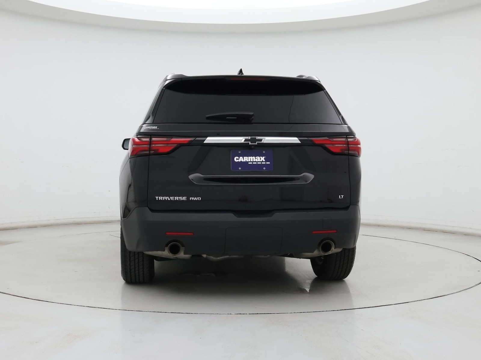 2023 Chevrolet Traverse 1LT - Photo 7