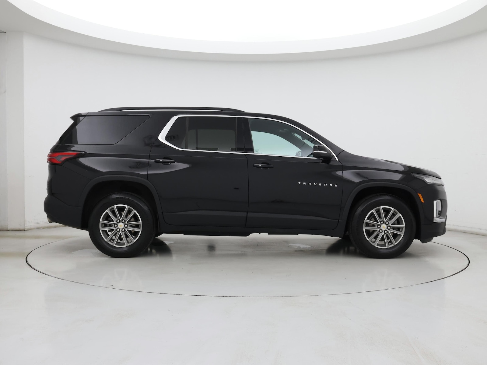 2023 Chevrolet Traverse 1LT - Photo 8