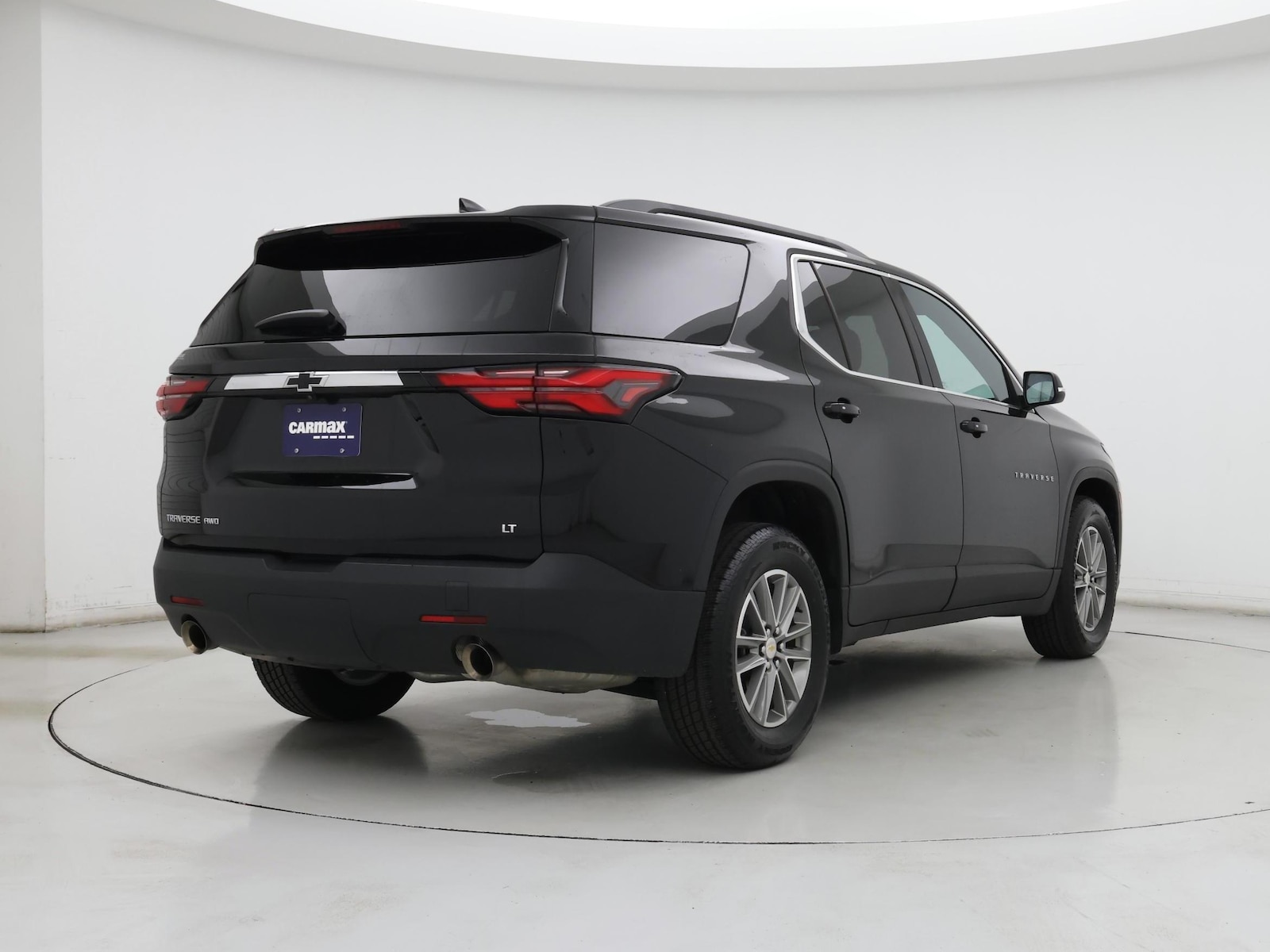 2023 Chevrolet Traverse 1LT - Photo 9