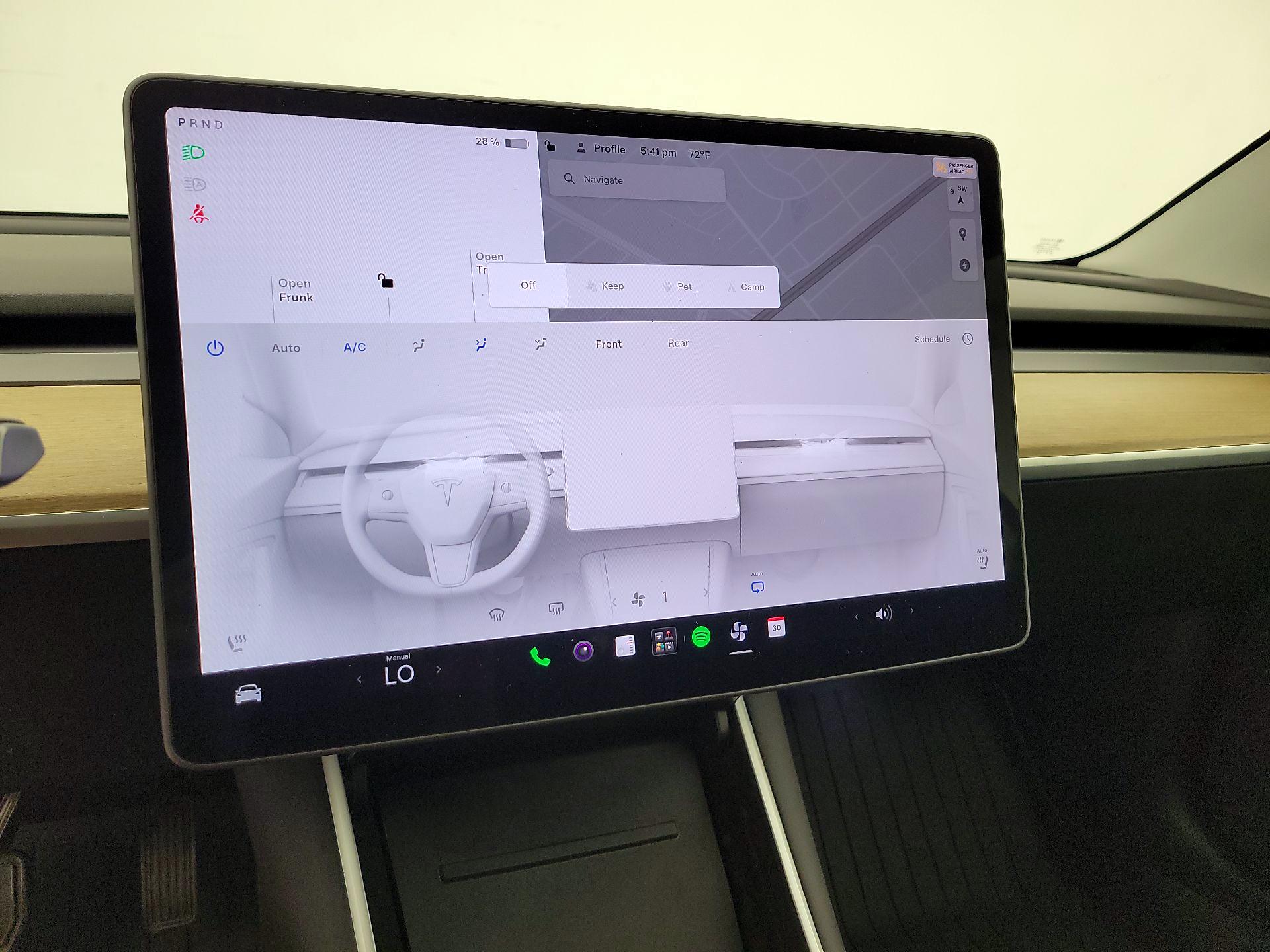 Thumbnail: 2019 Tesla Model 3 - 16