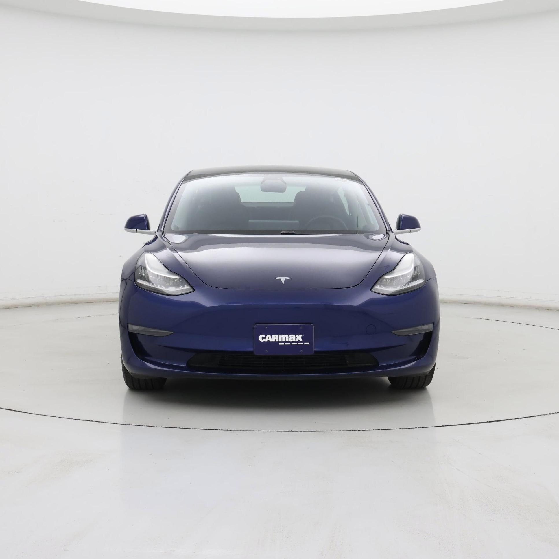 Thumbnail: 2019 Tesla Model 3 - 5