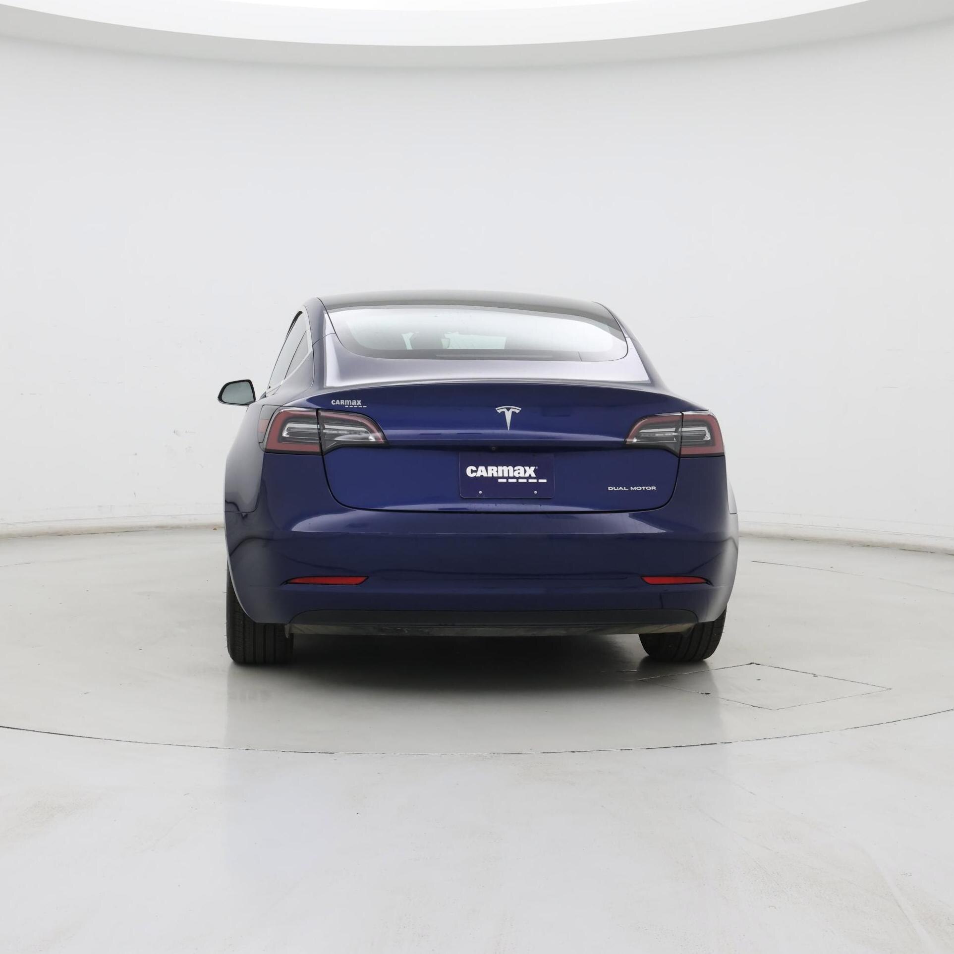 Thumbnail: 2019 Tesla Model 3 - 6